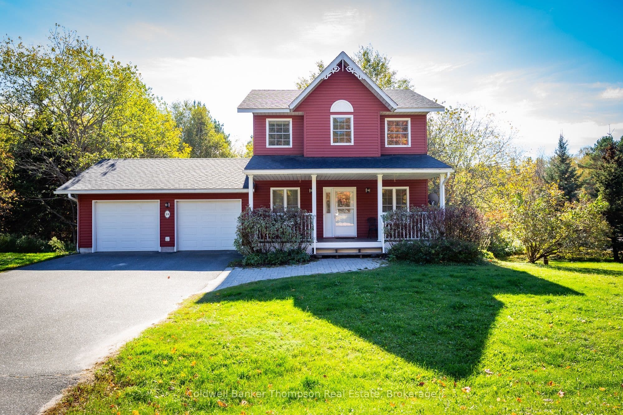 Main Property