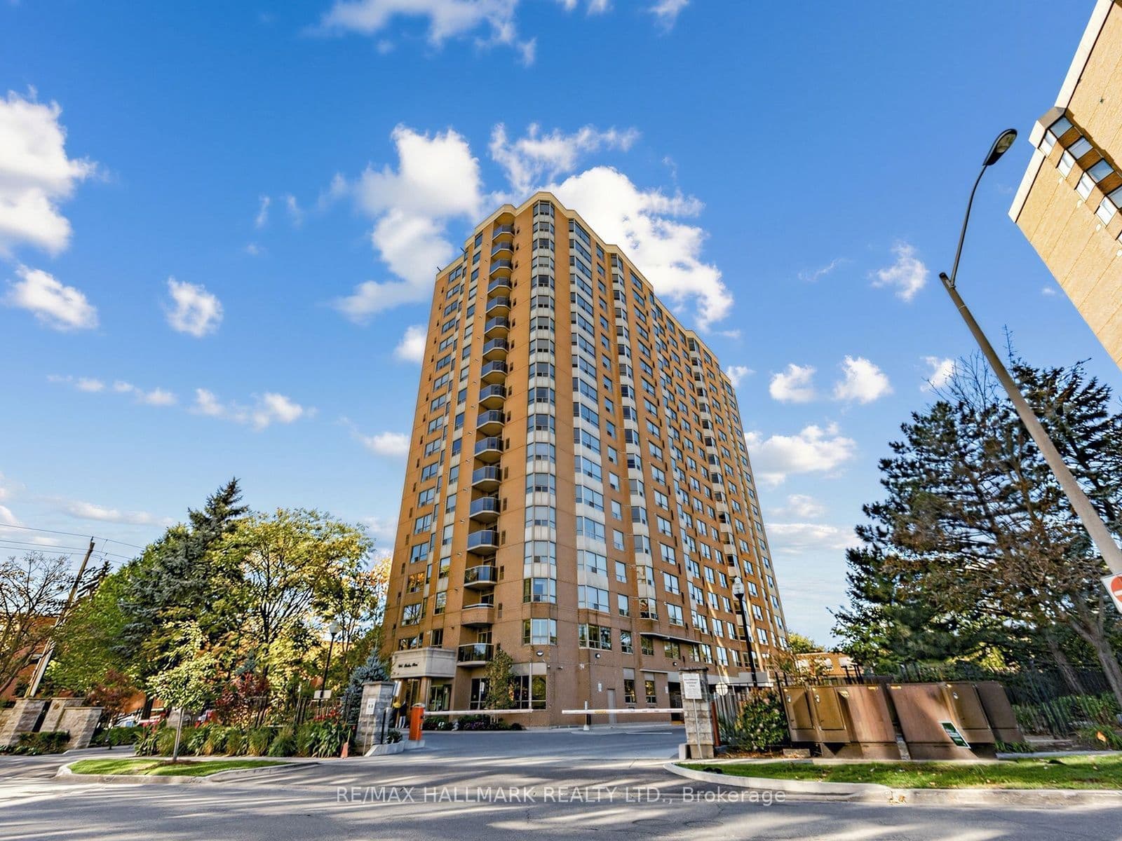 Main Property