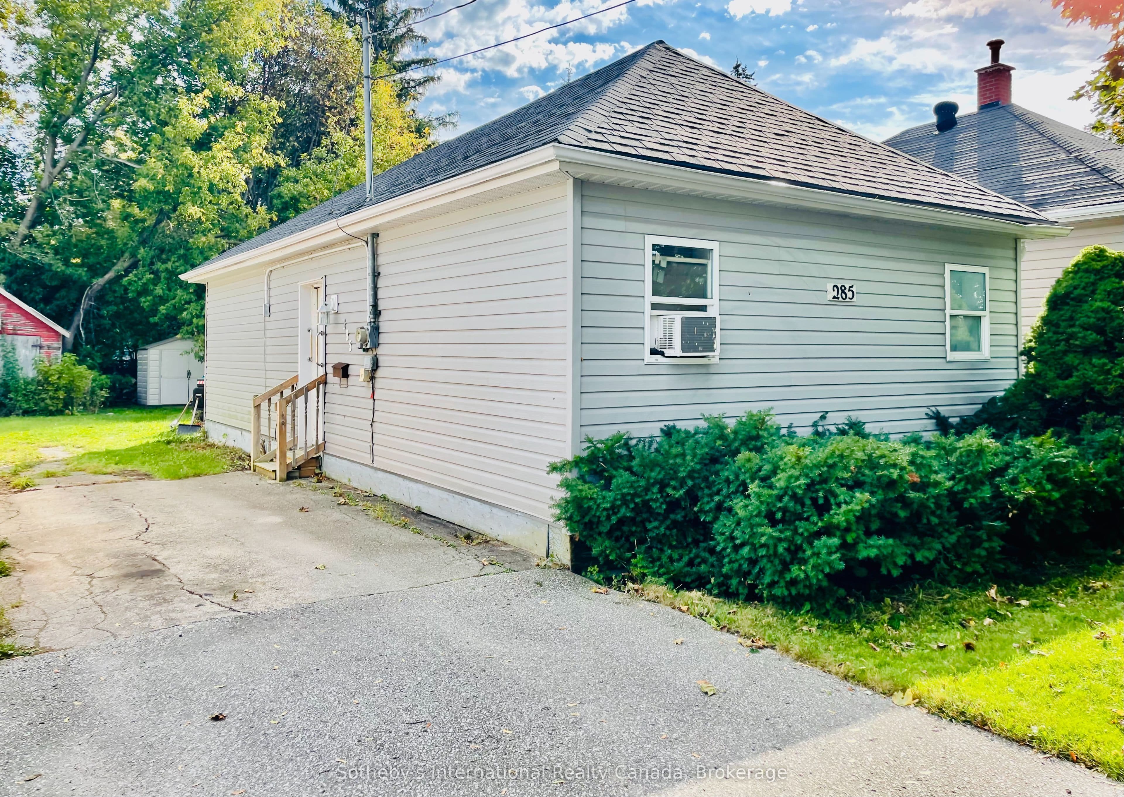 Main Property