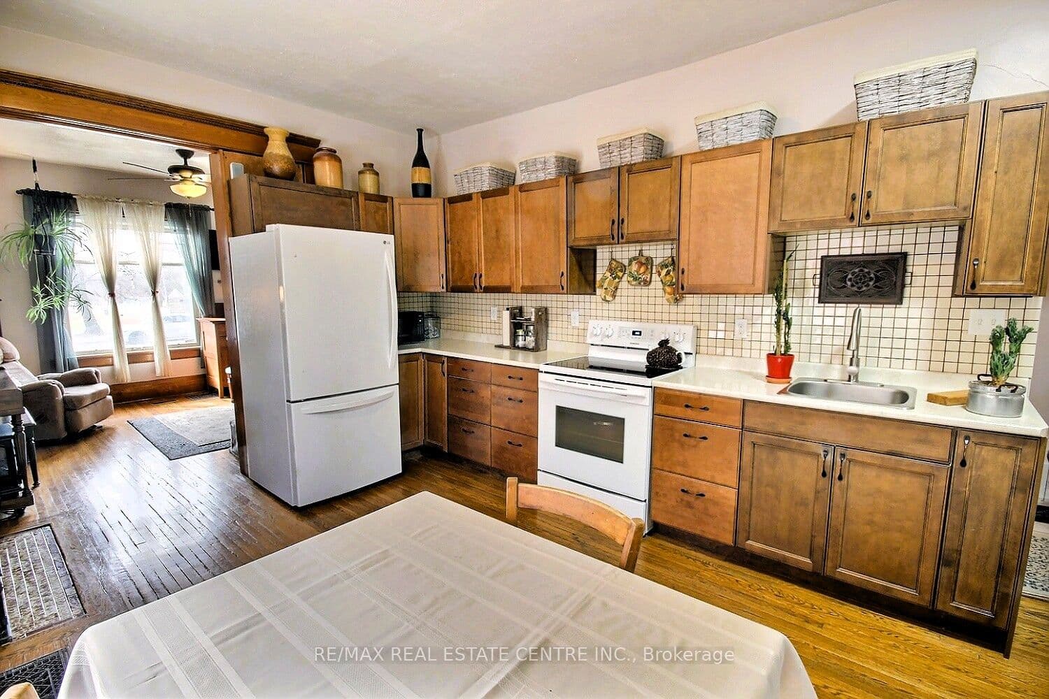 Property