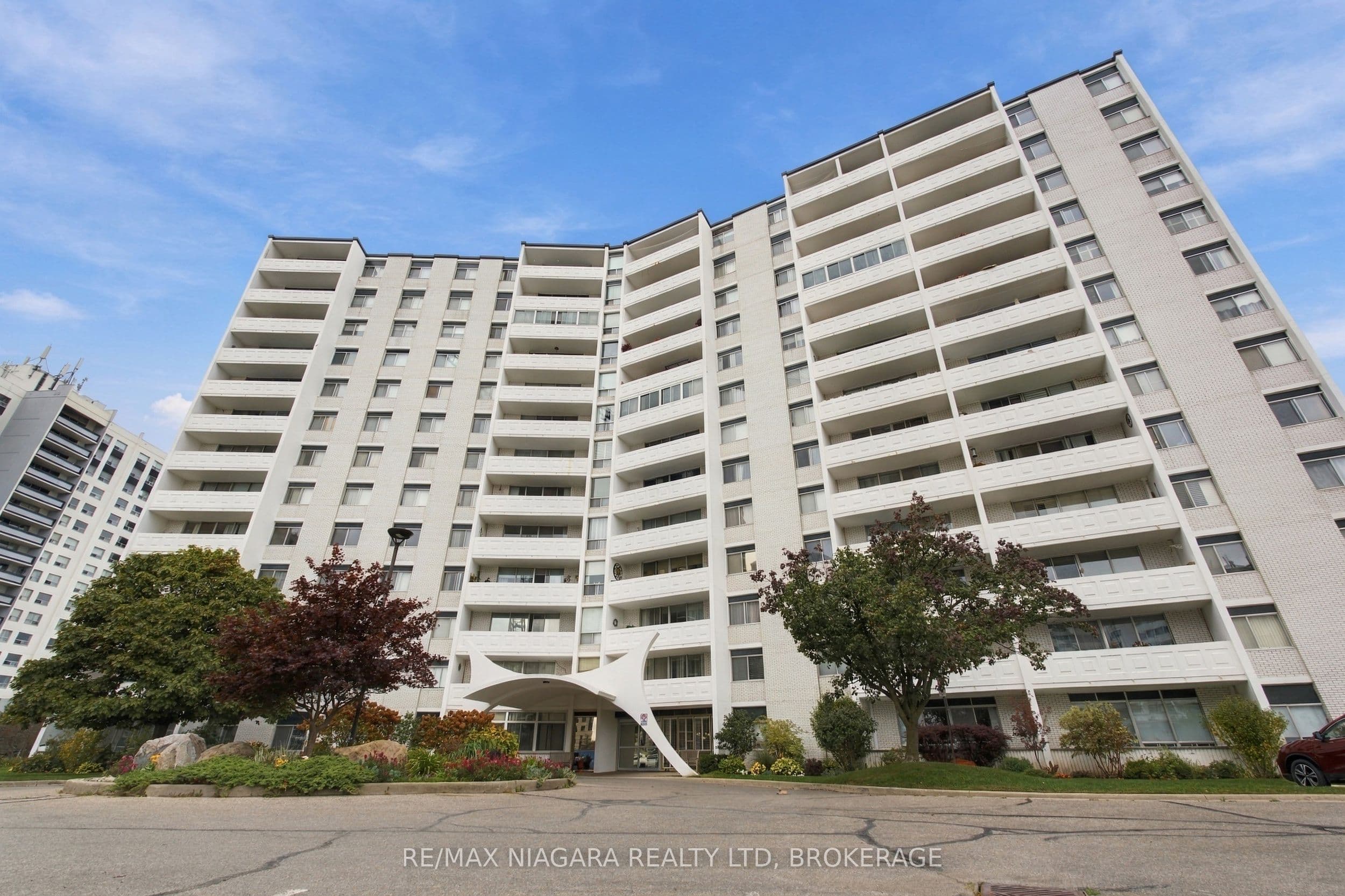 Main Property