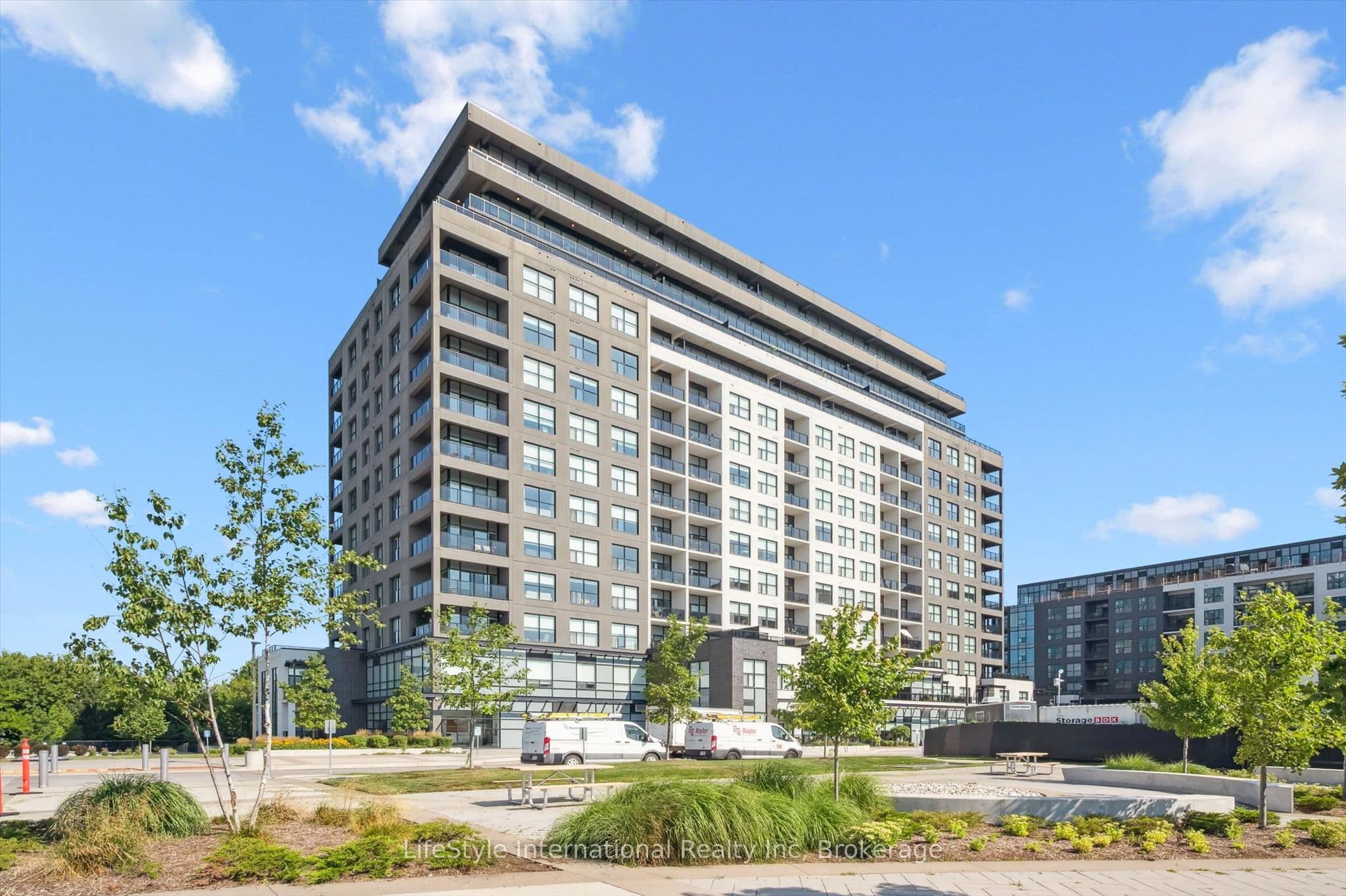 Main Property