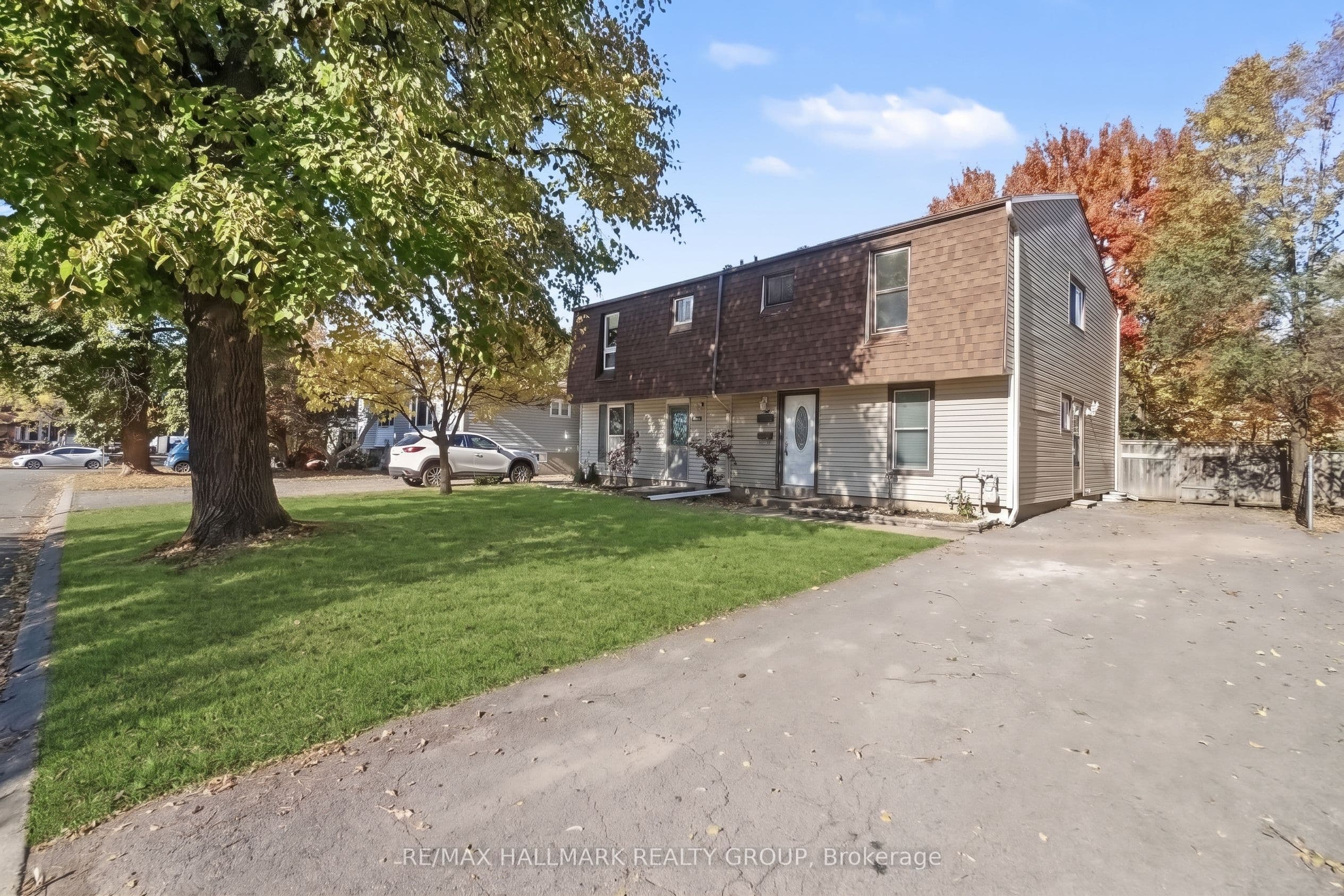 Main Property