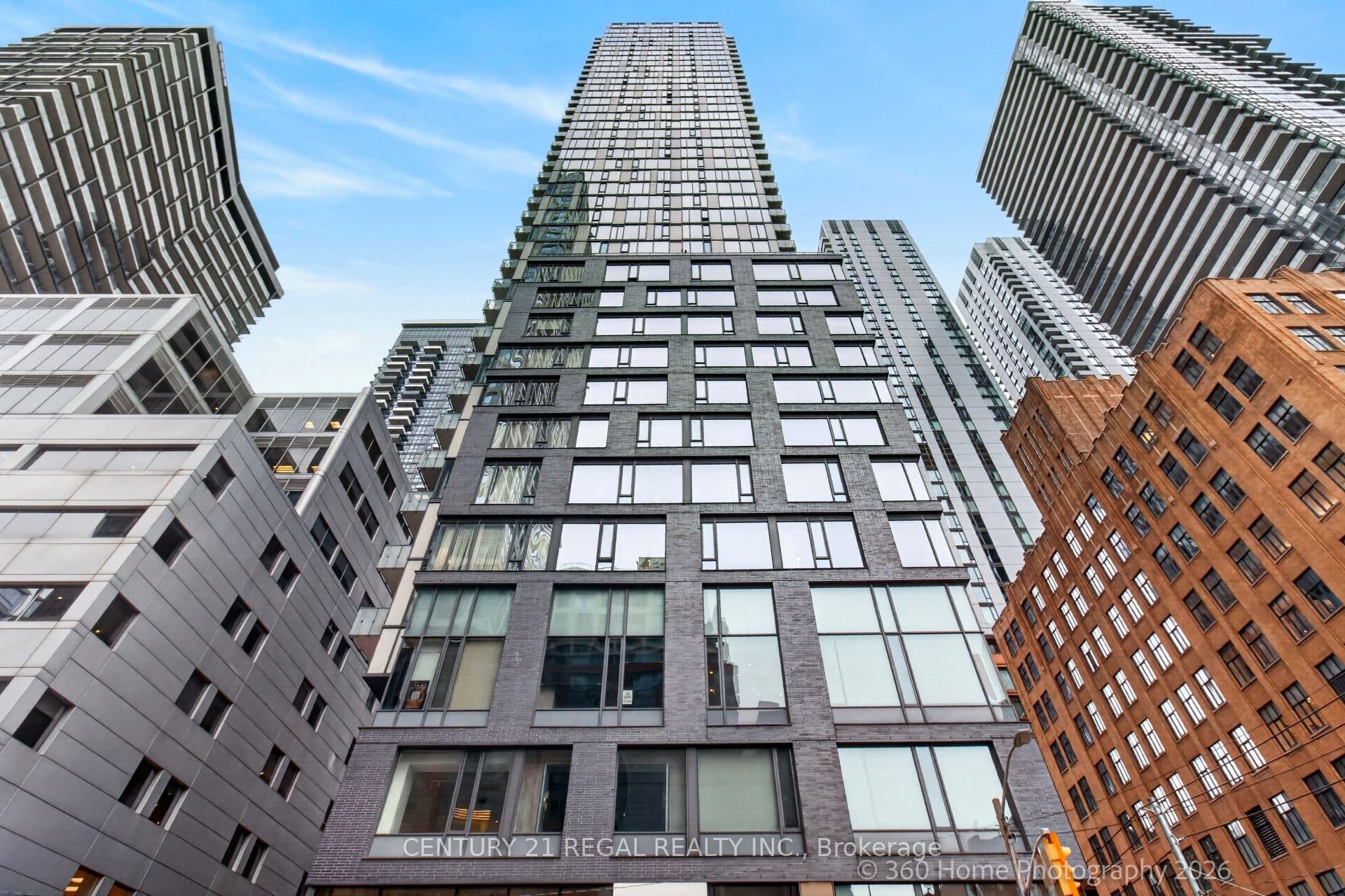 Main Property