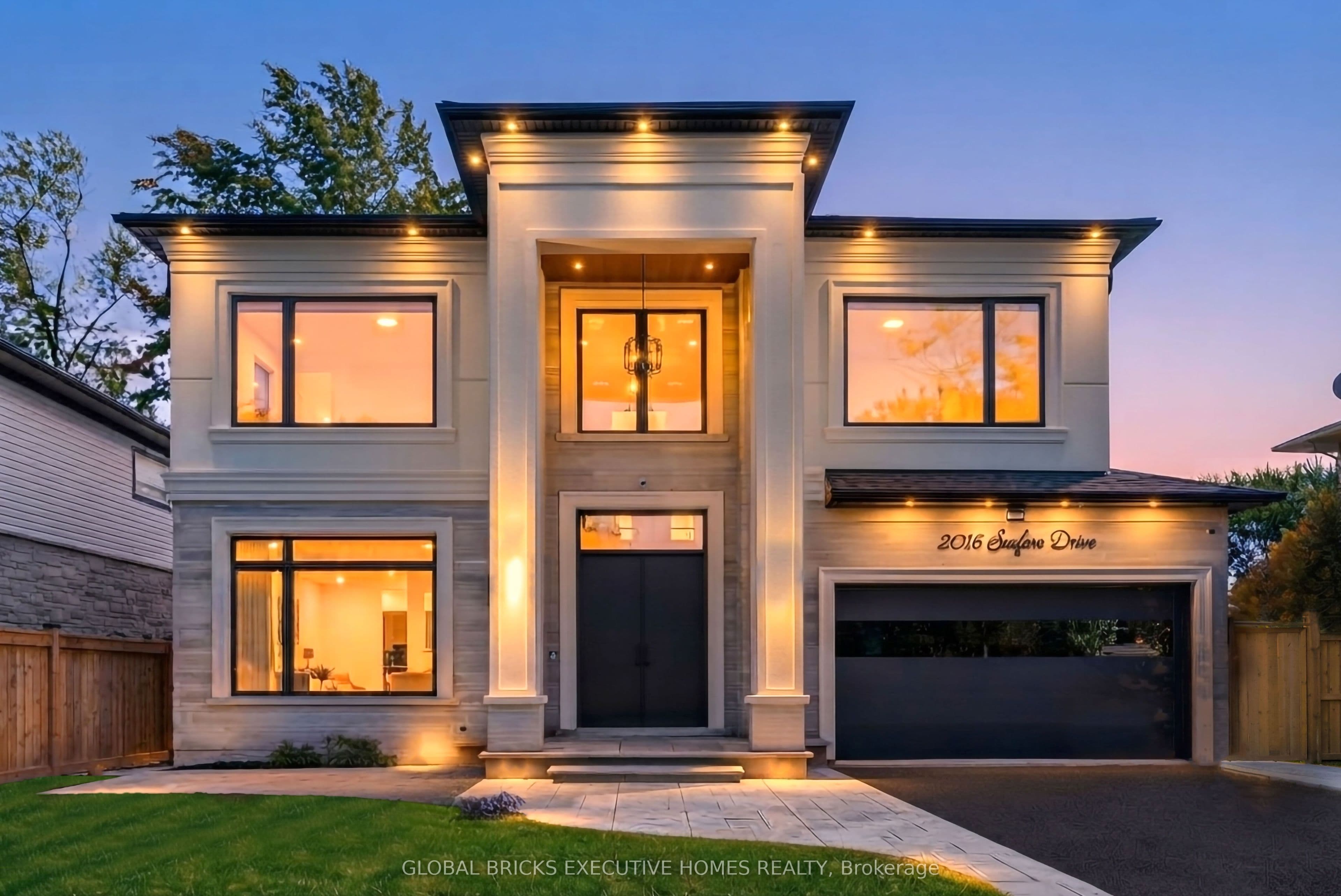 Main Property