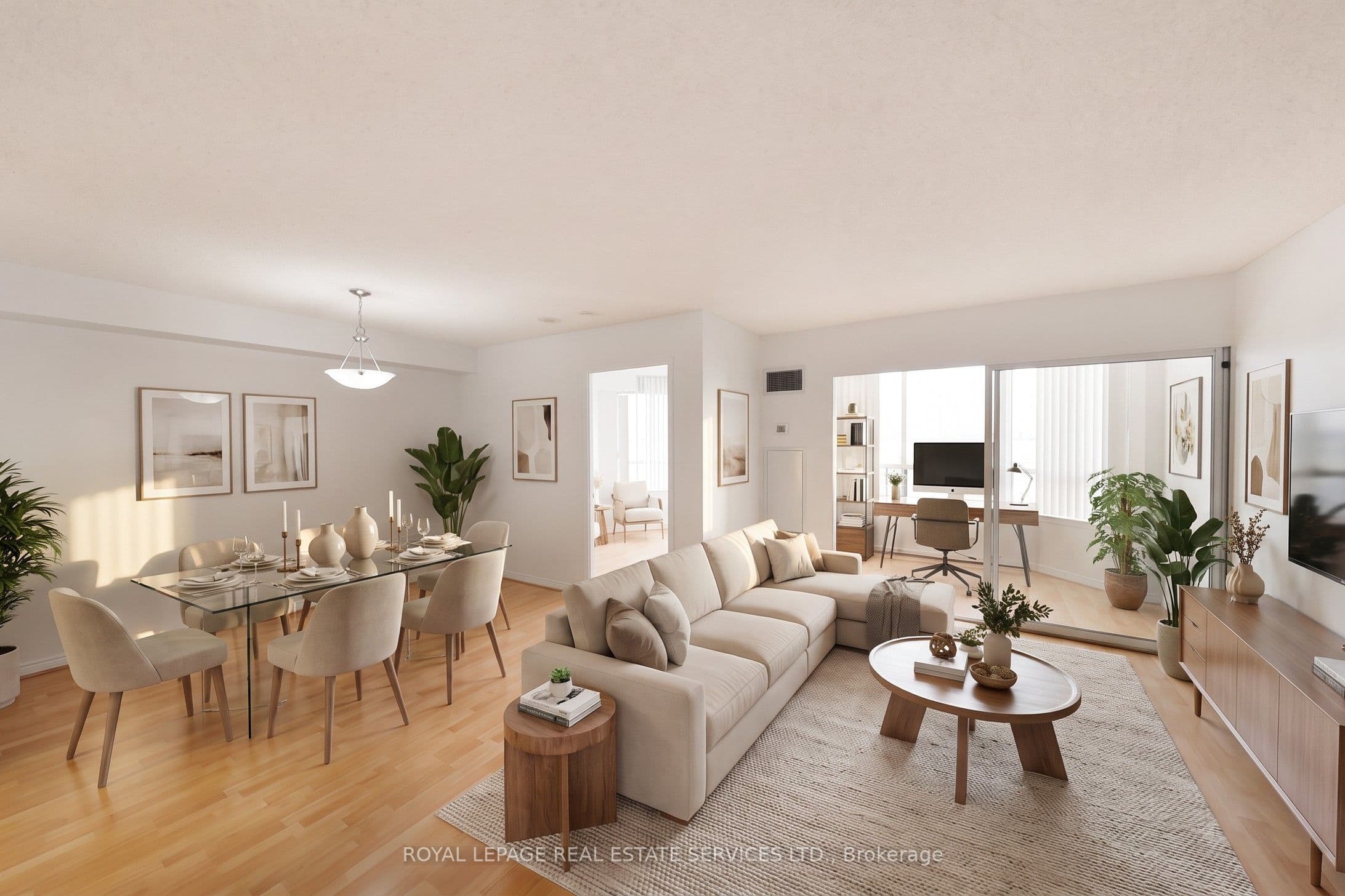 Main Property