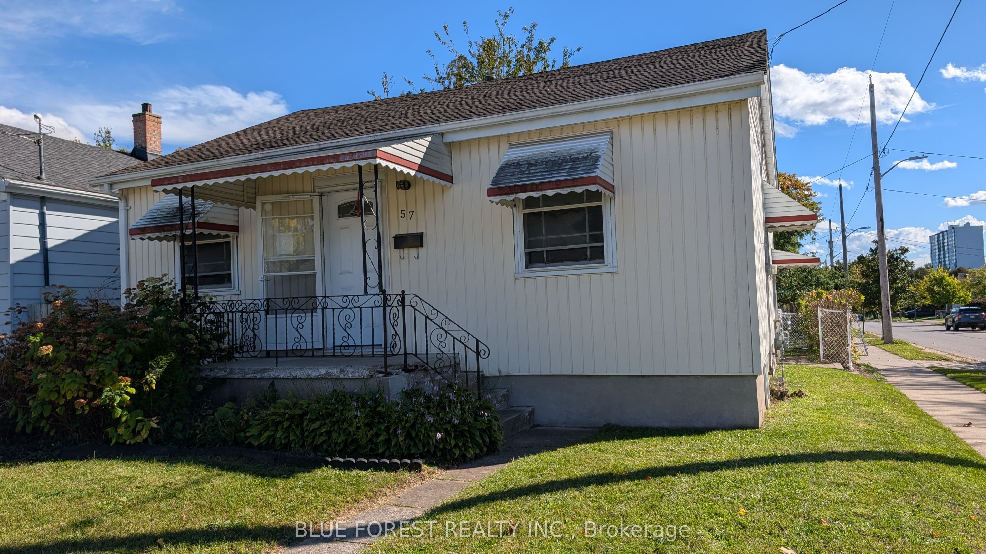Main Property