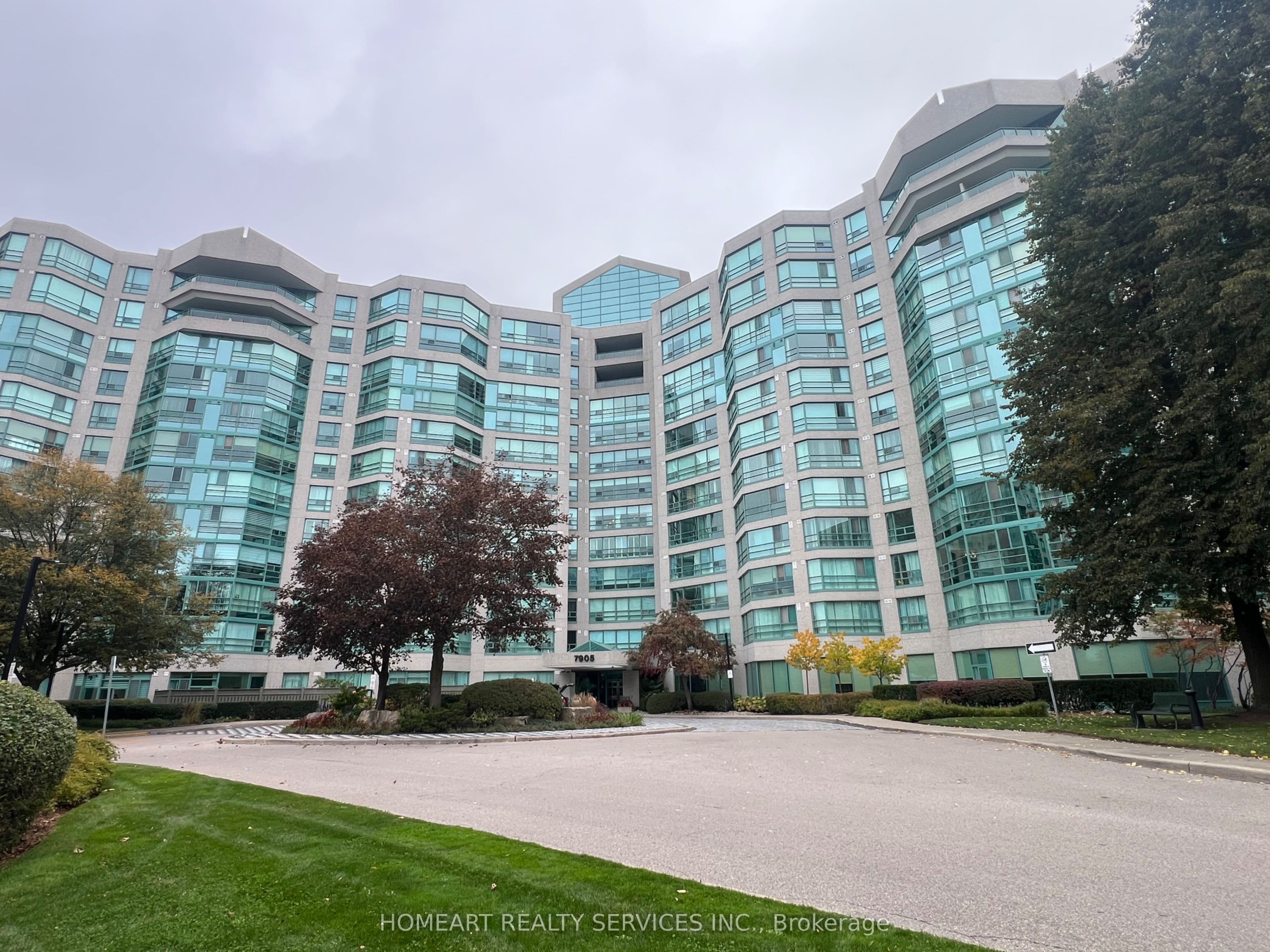 Main Property