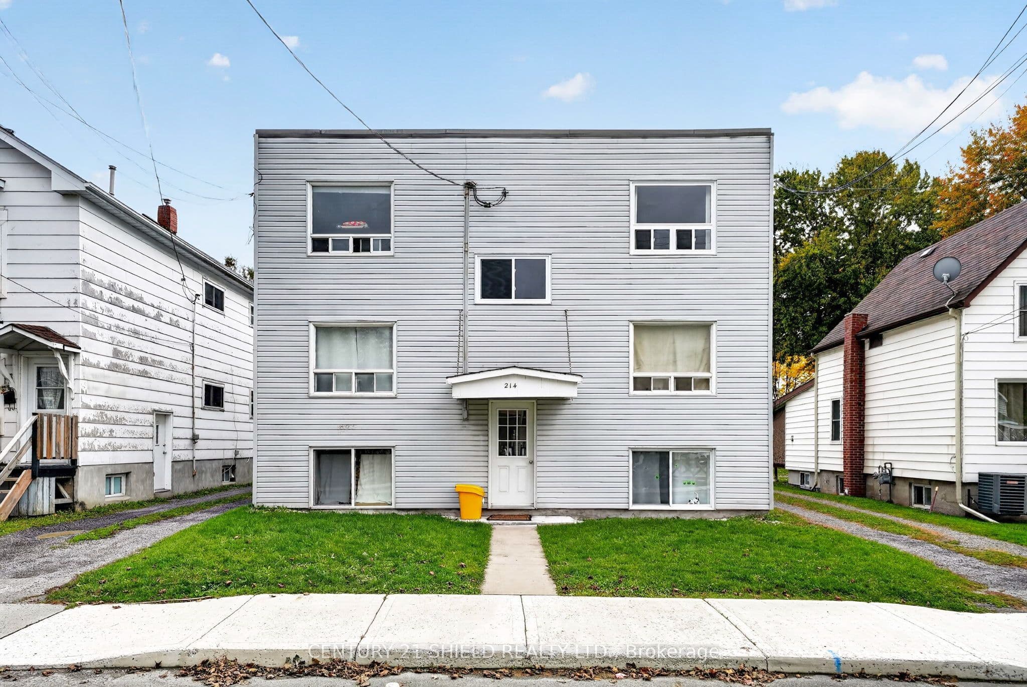 Main Property