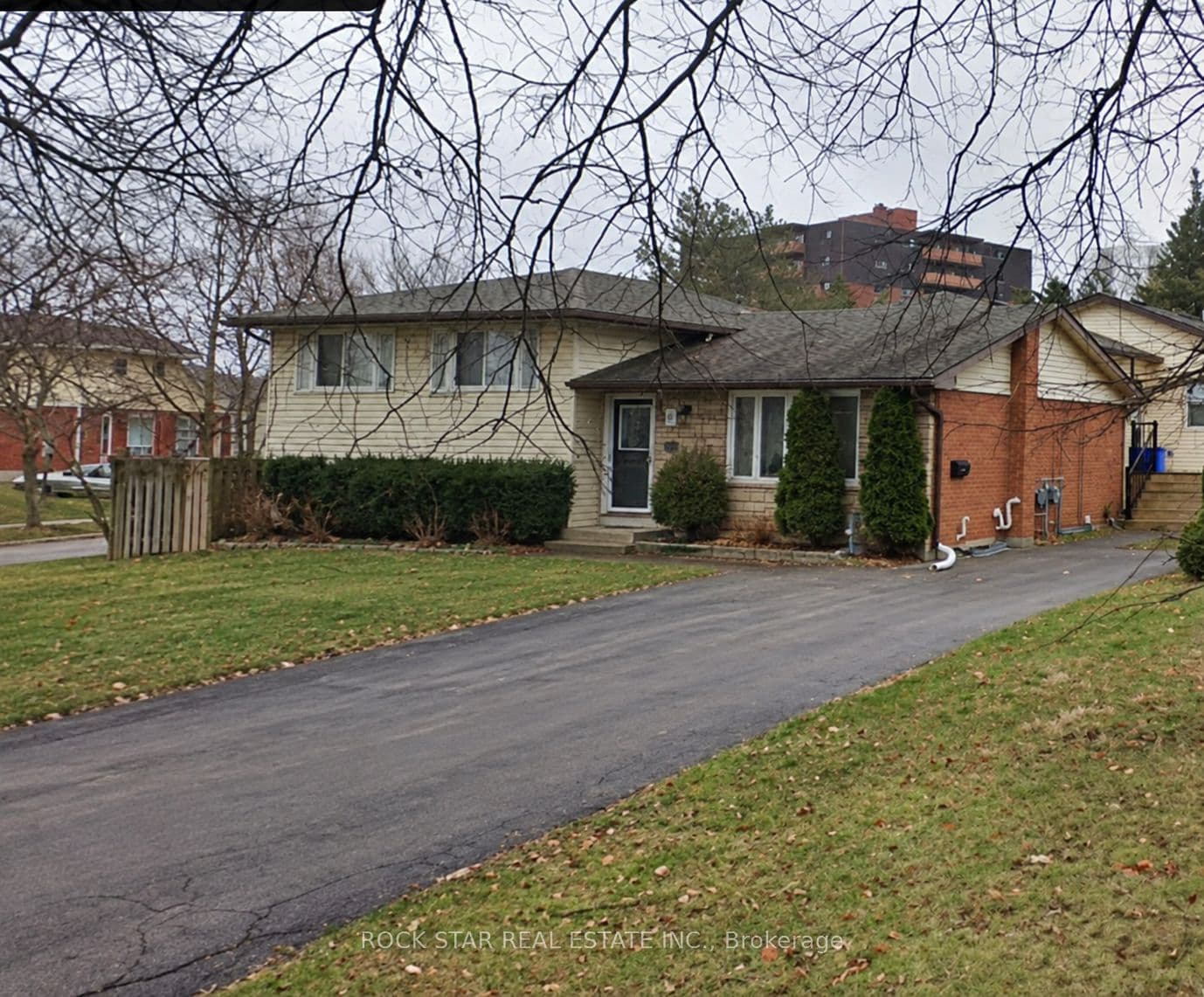 Main Property