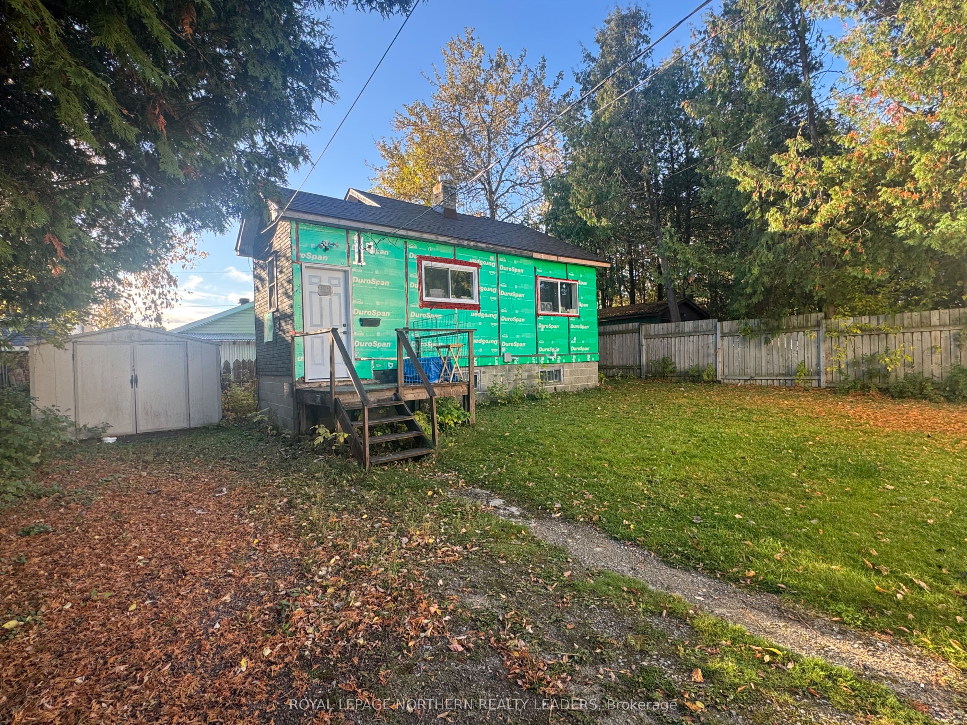 Property