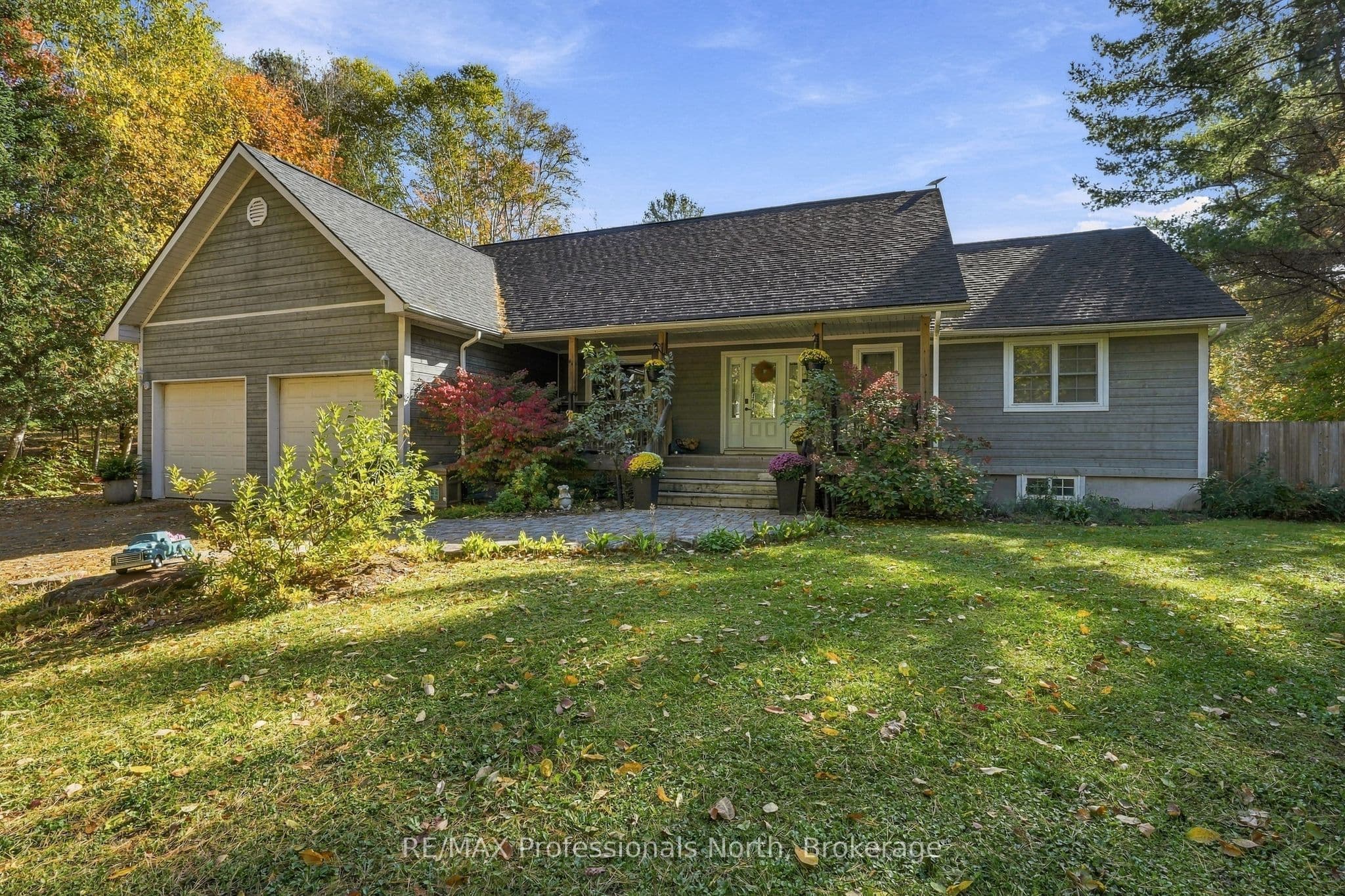 Main Property