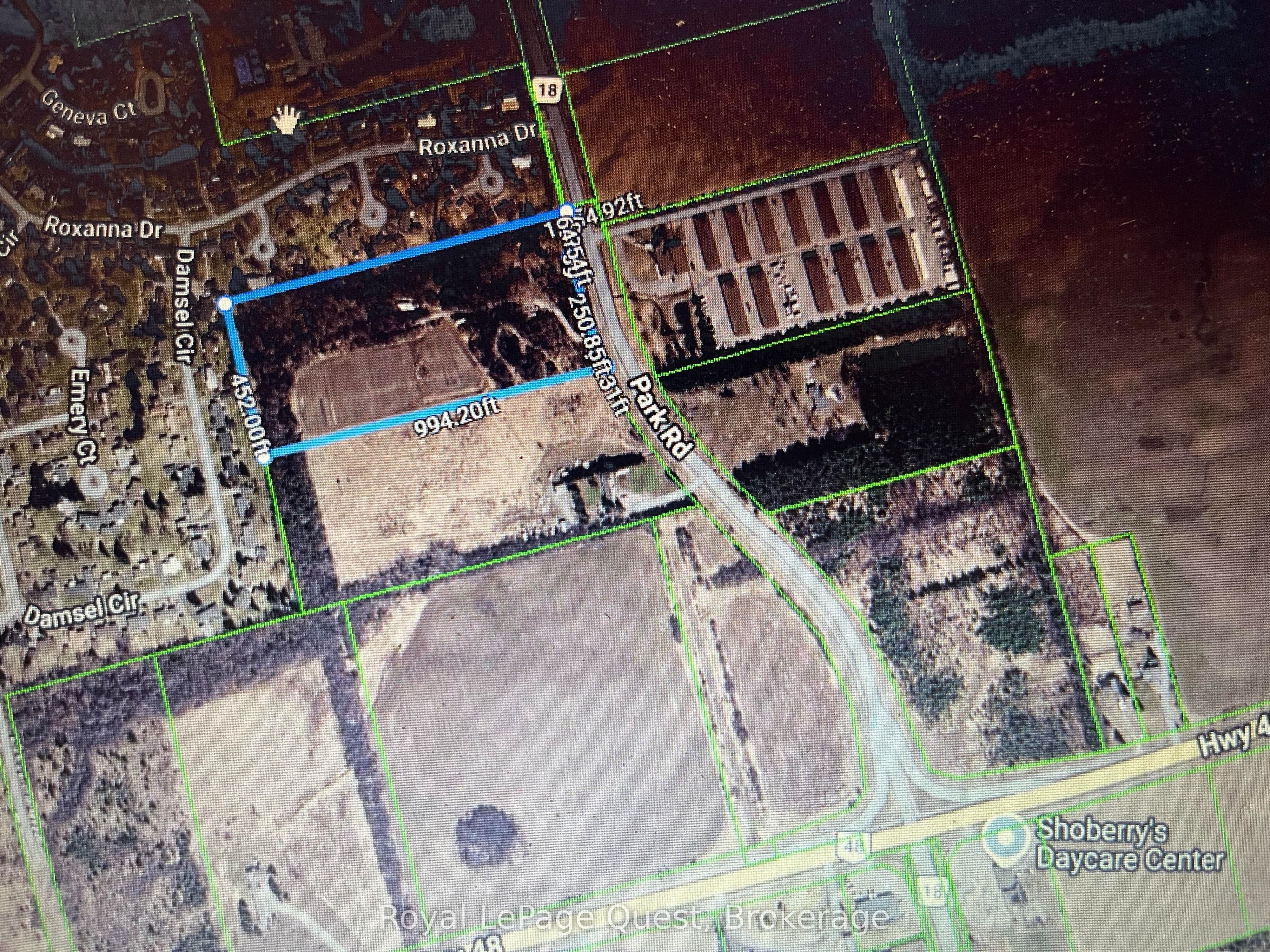 Main Property