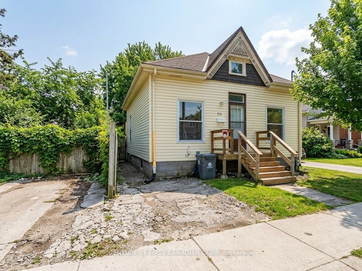Main Property