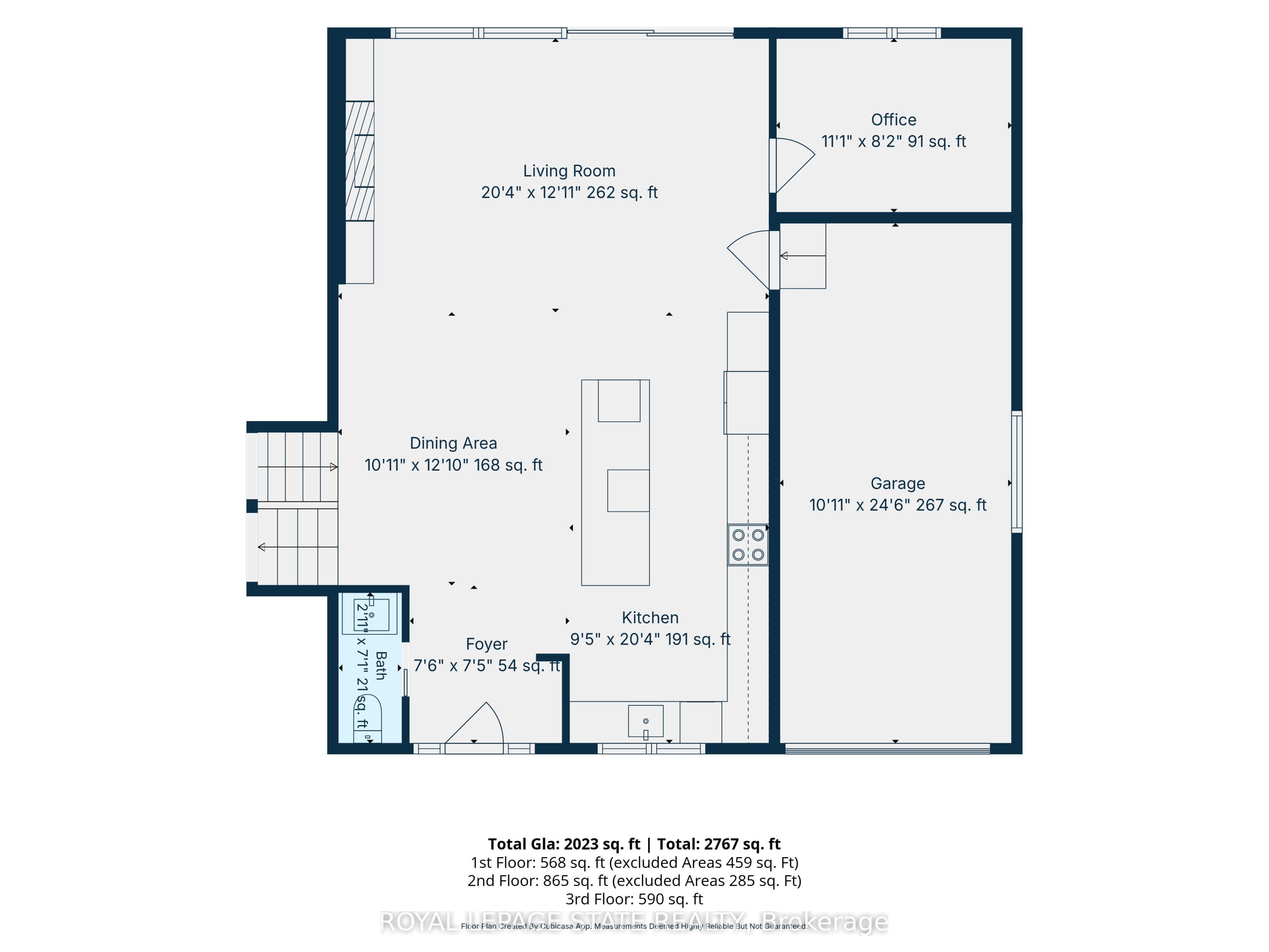 Property