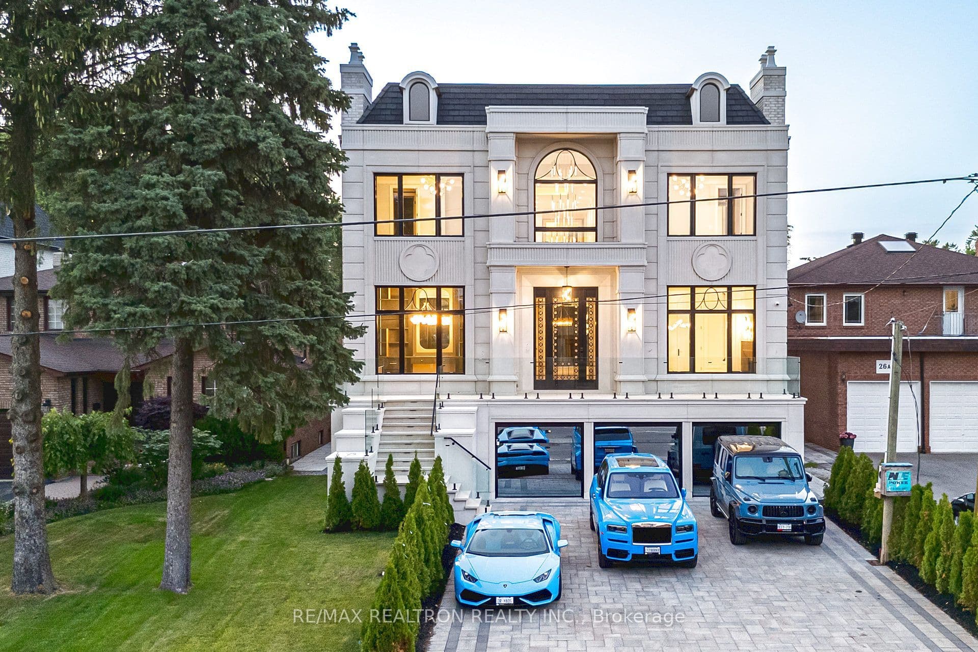 Property