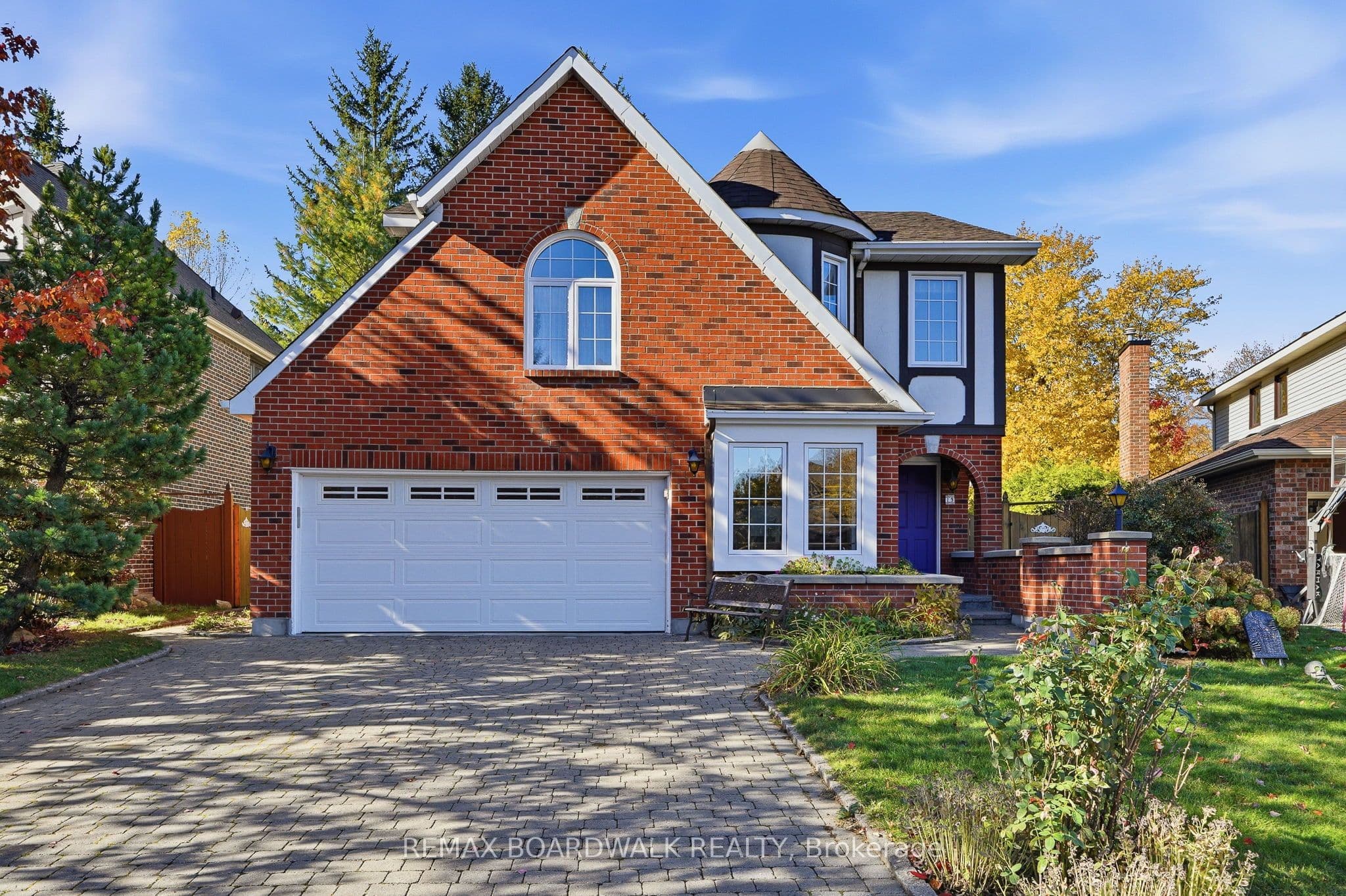 Main Property