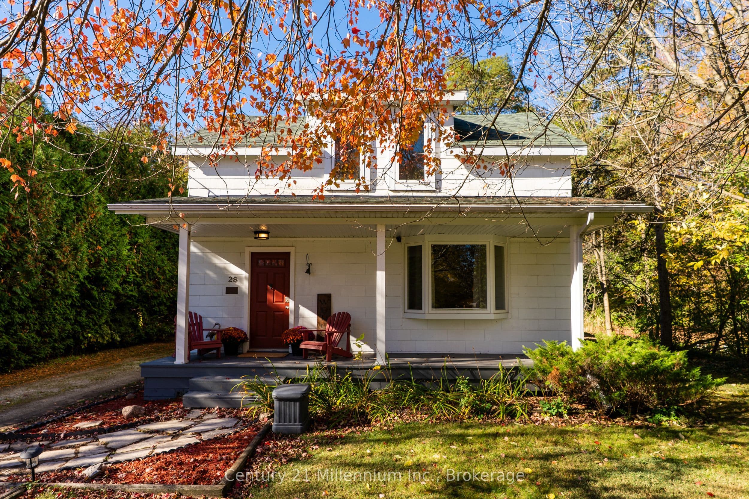 Main Property