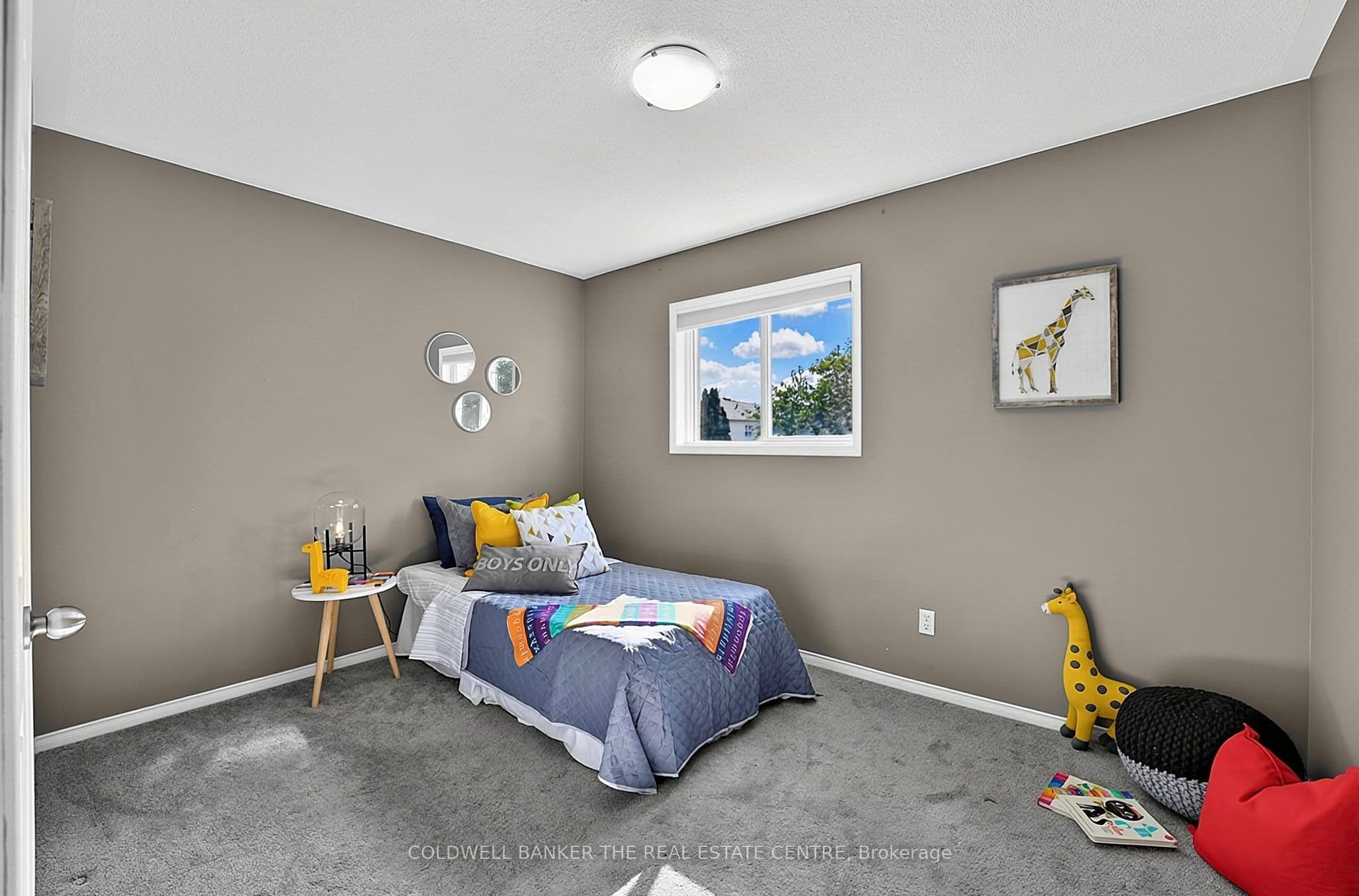 Property
