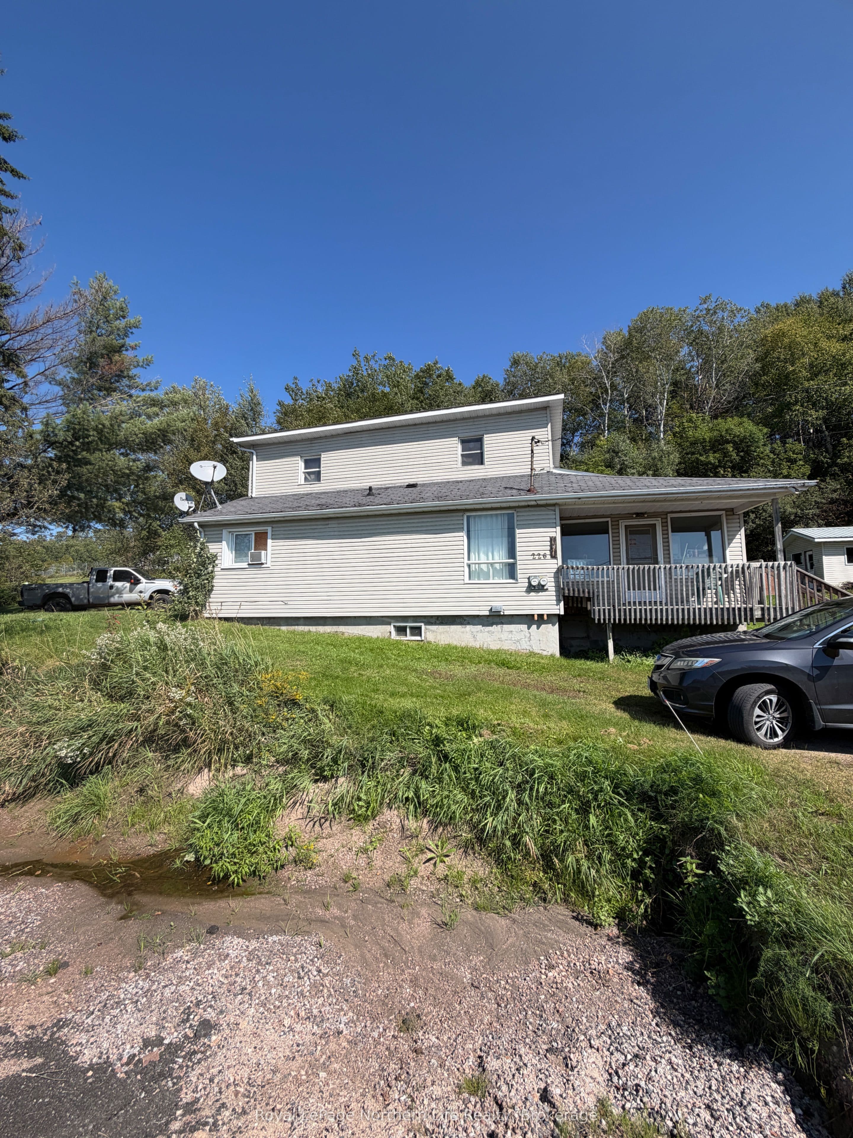 Main Property
