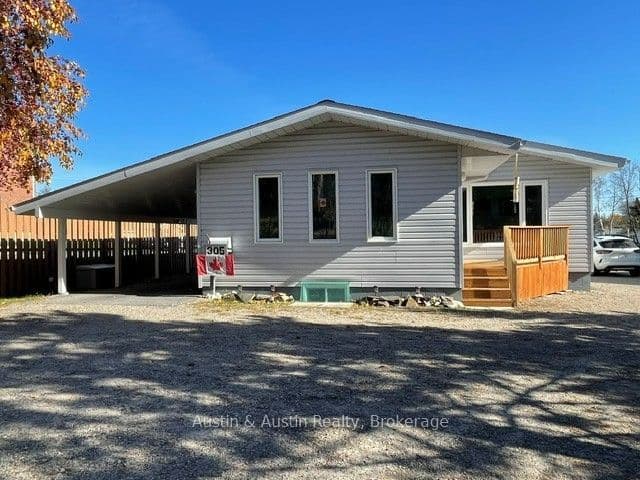 Main Property