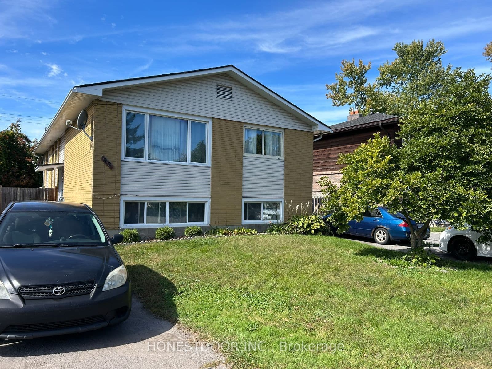 Main Property
