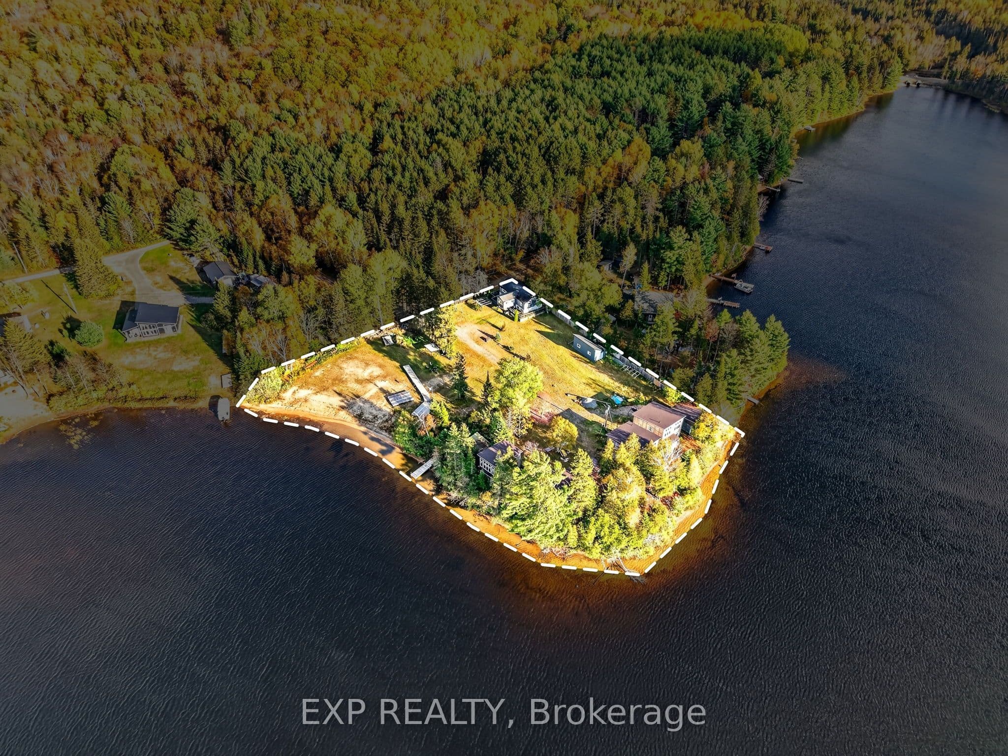 Main Property