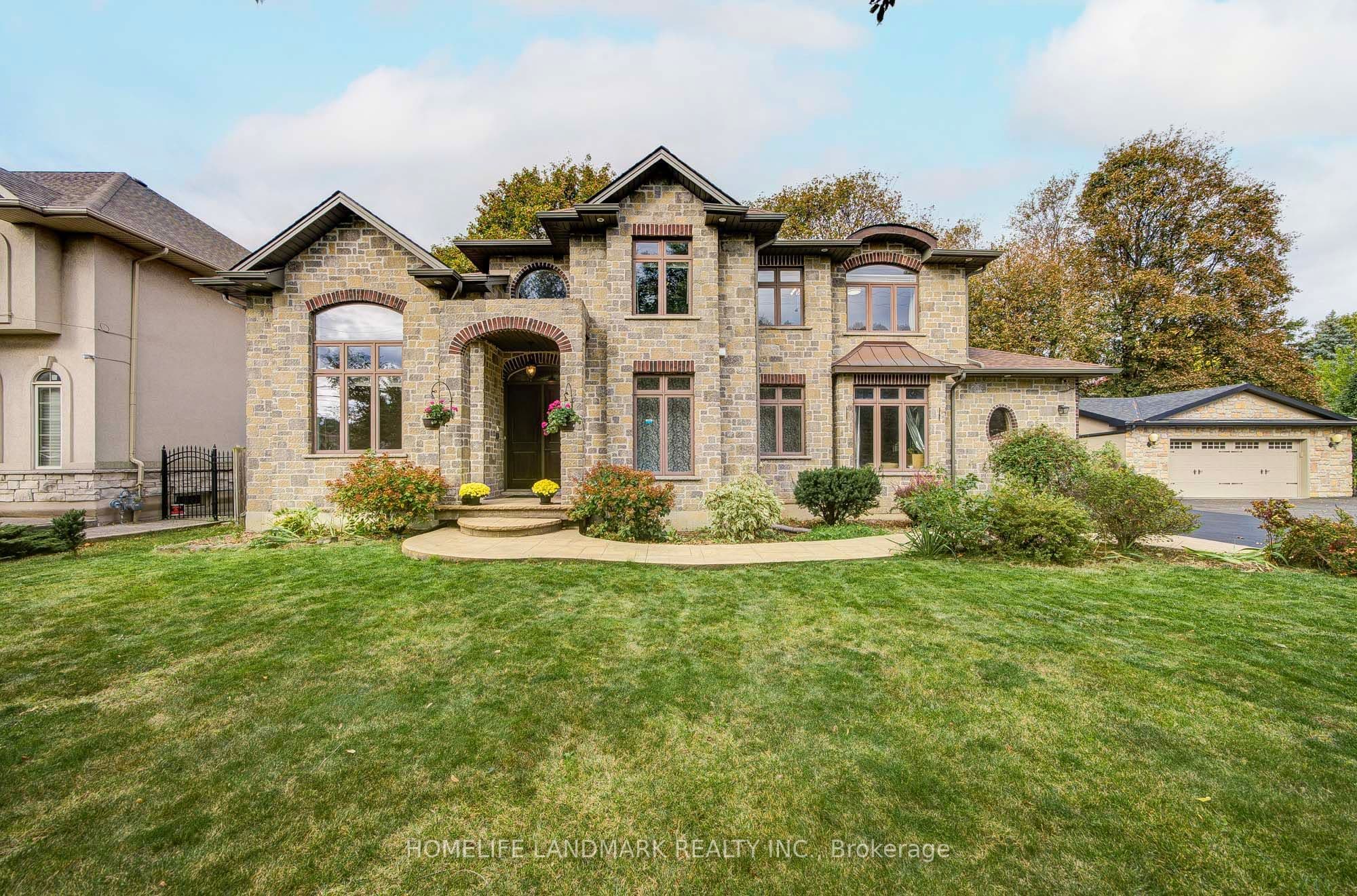 Main Property