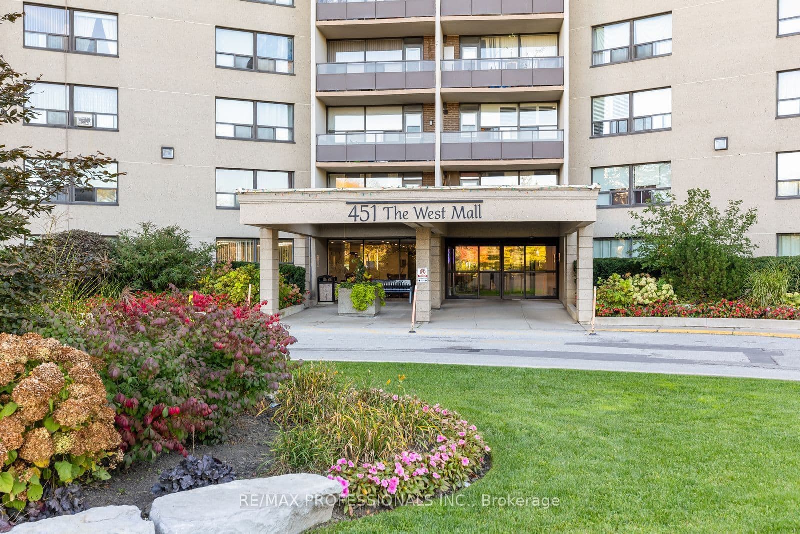 Main Property