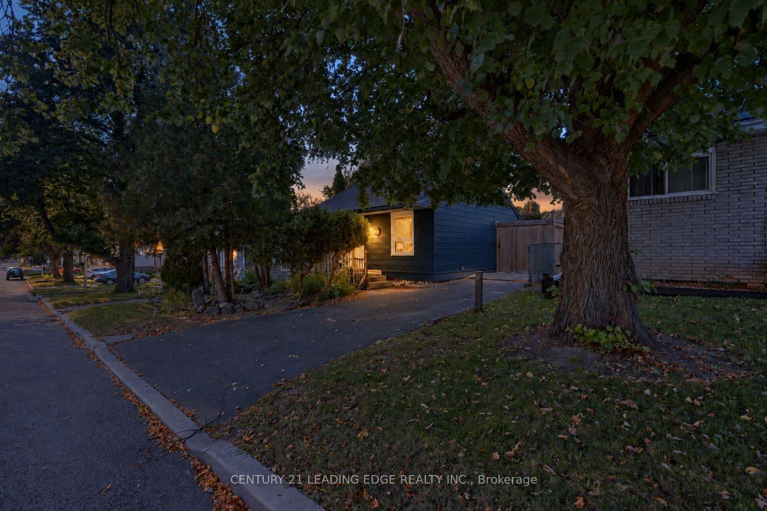 Property
