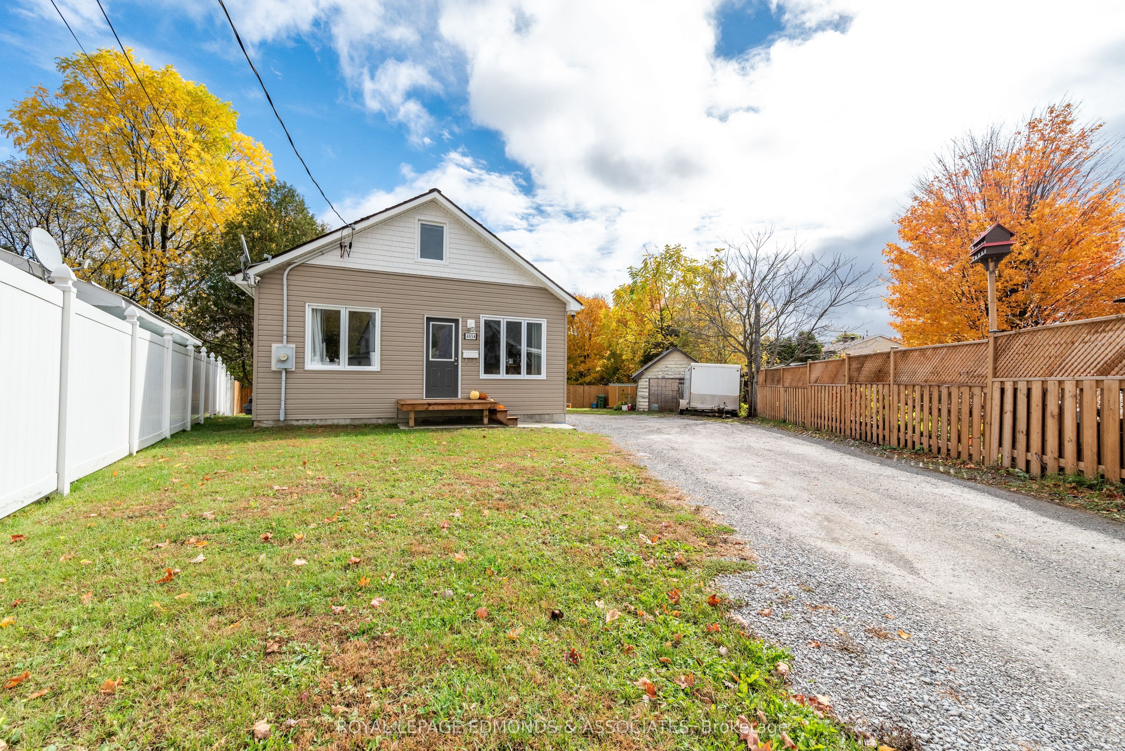 Main Property