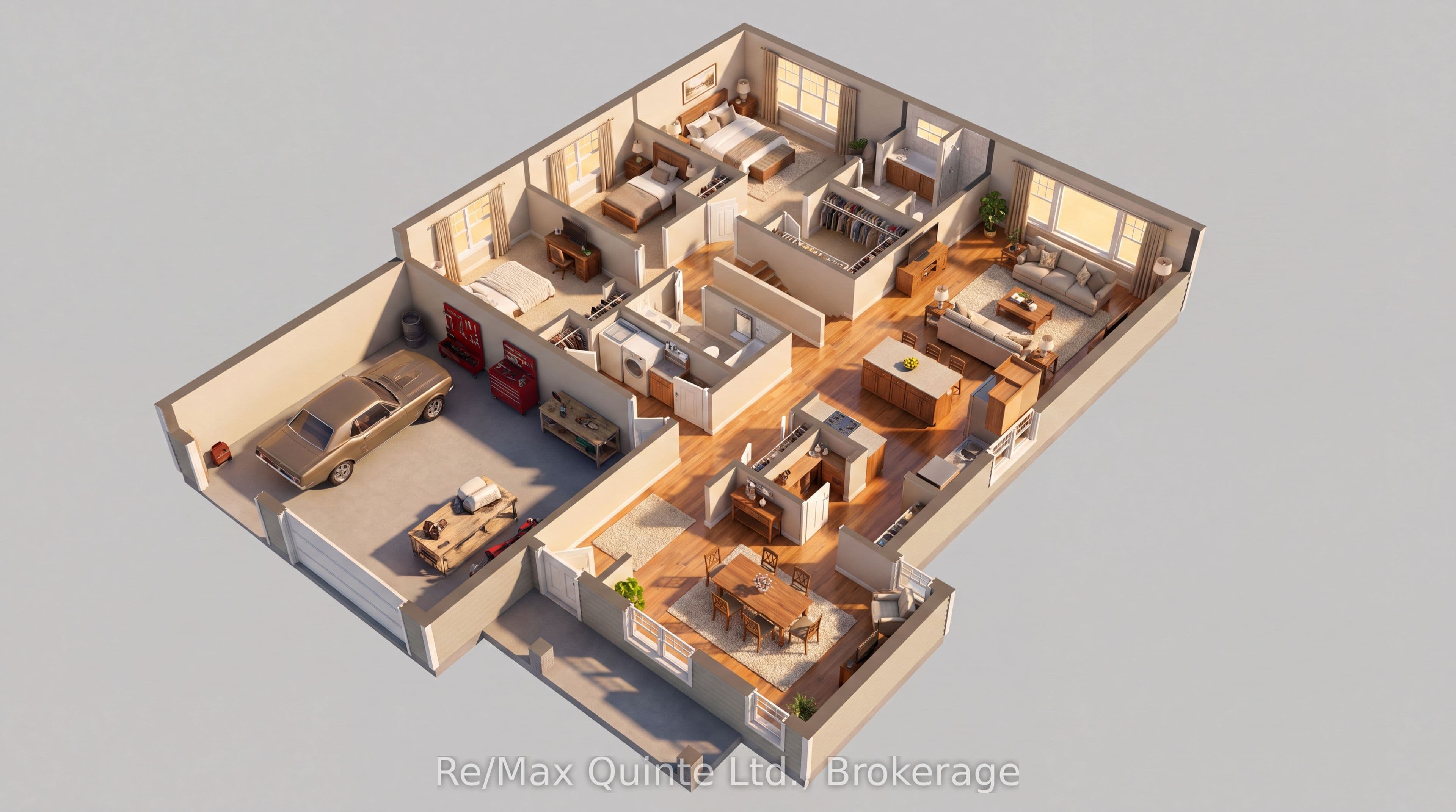 Property
