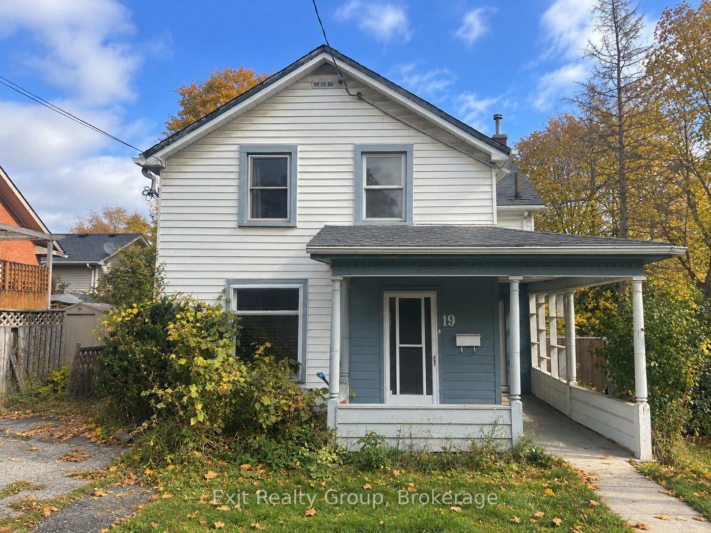 Main Property