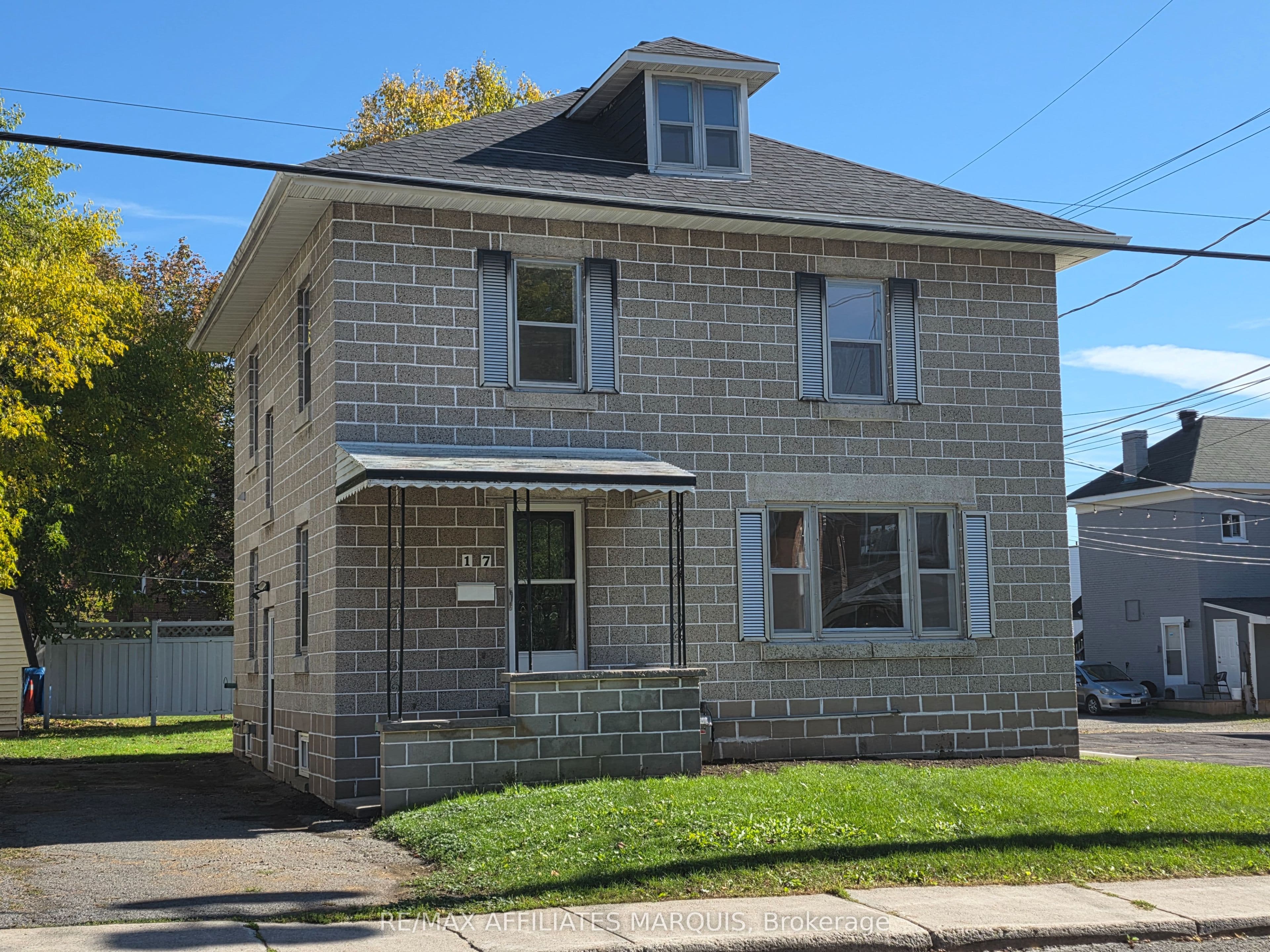 Main Property