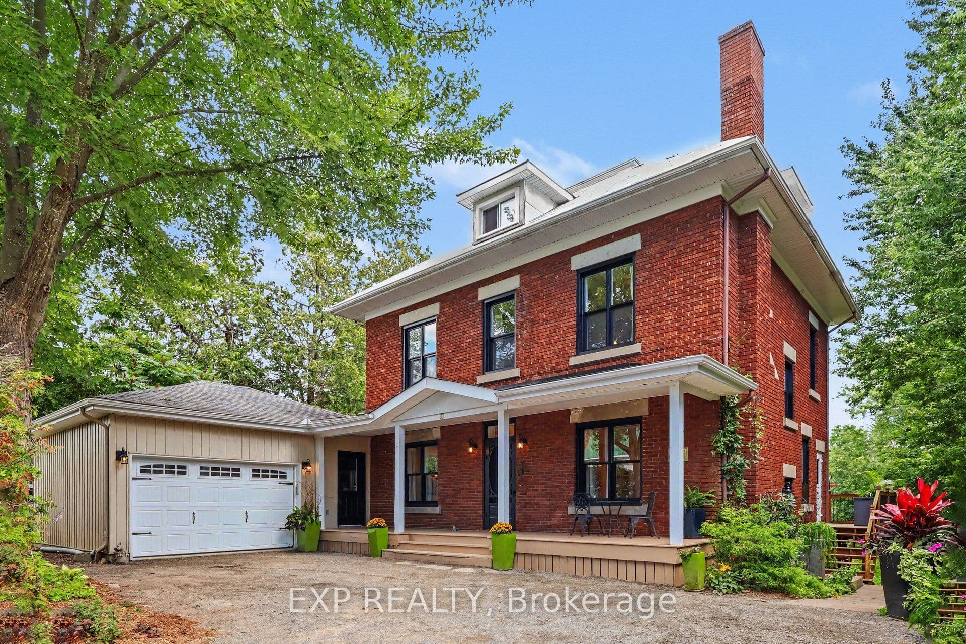 Main Property