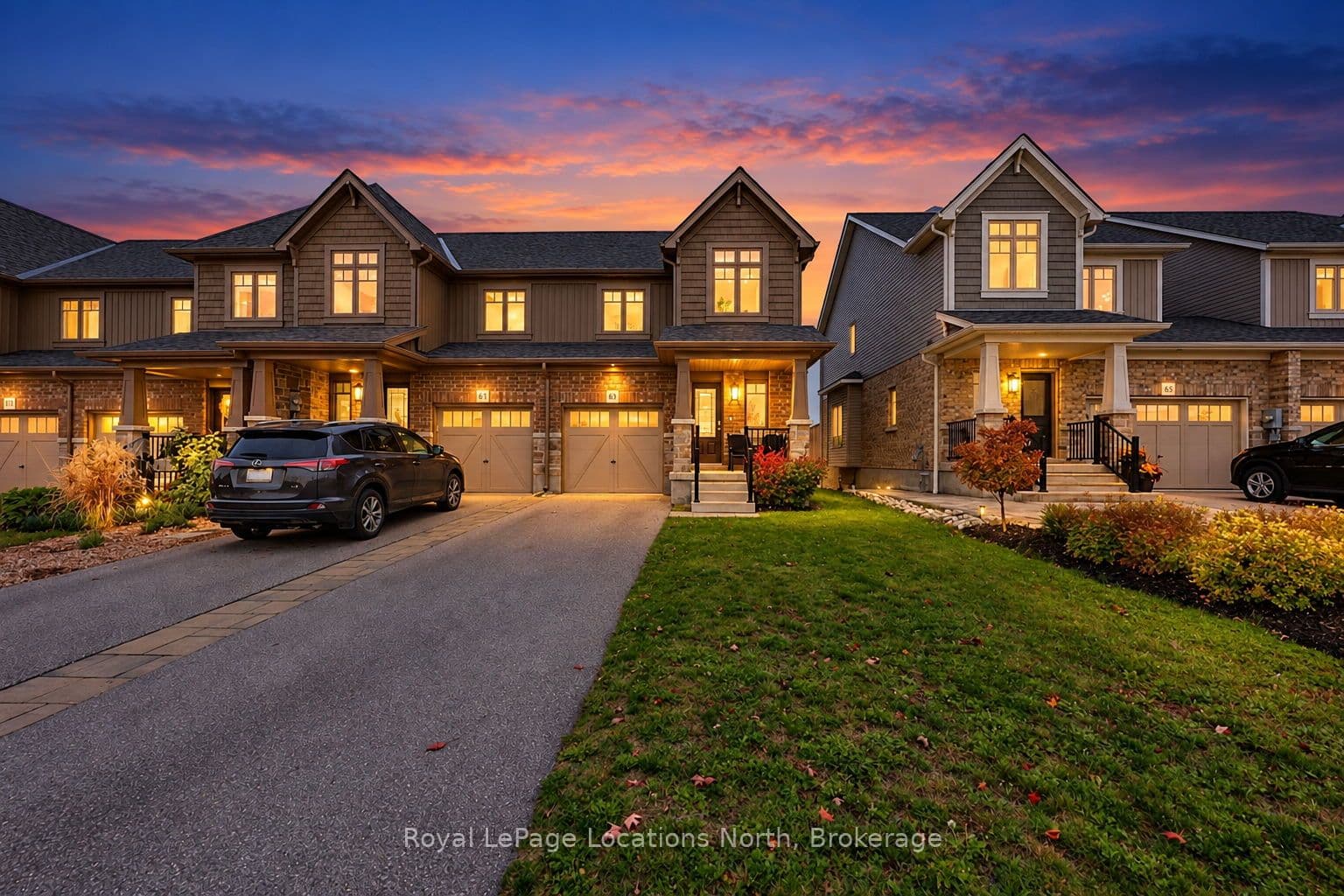 Main Property