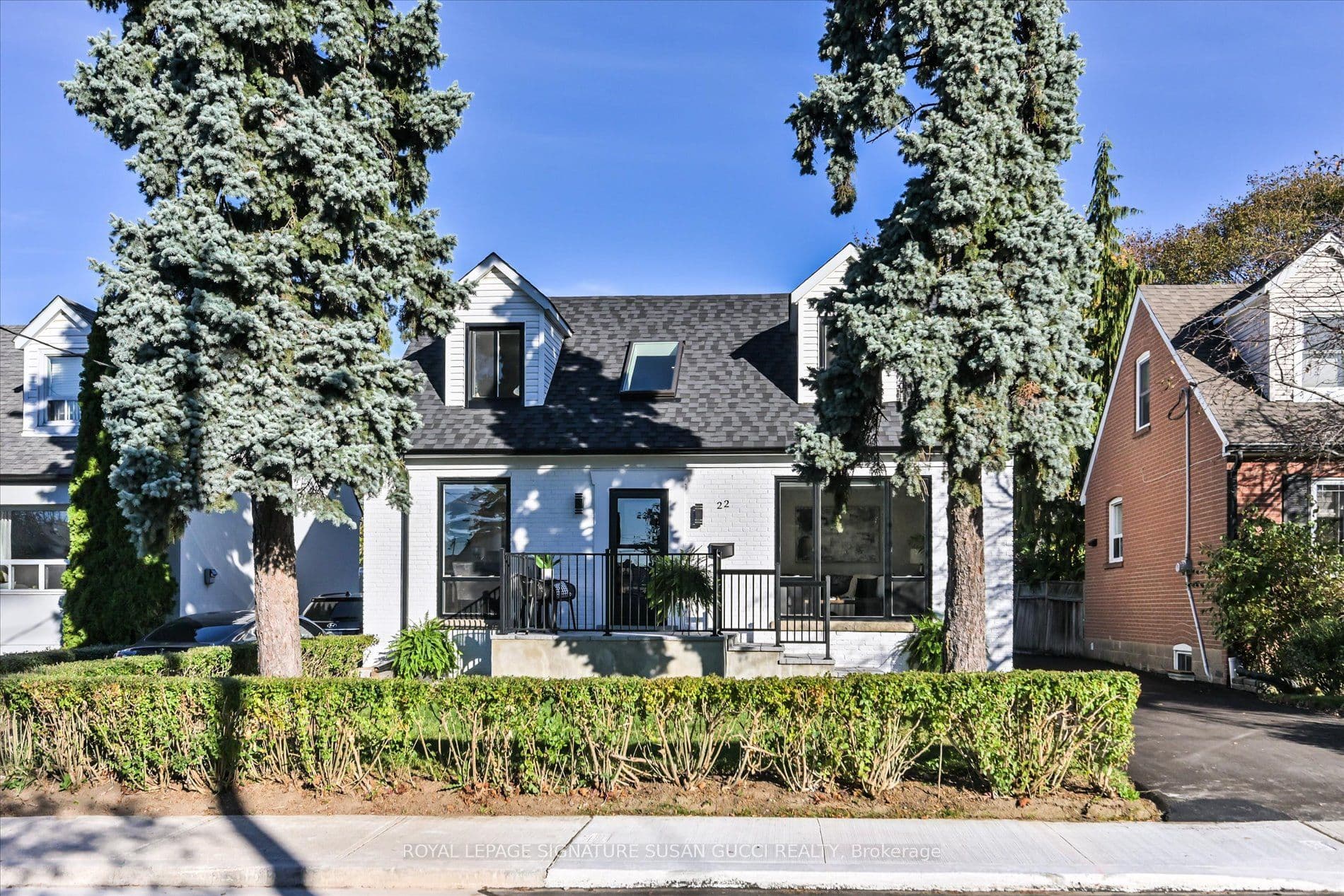 Main Property