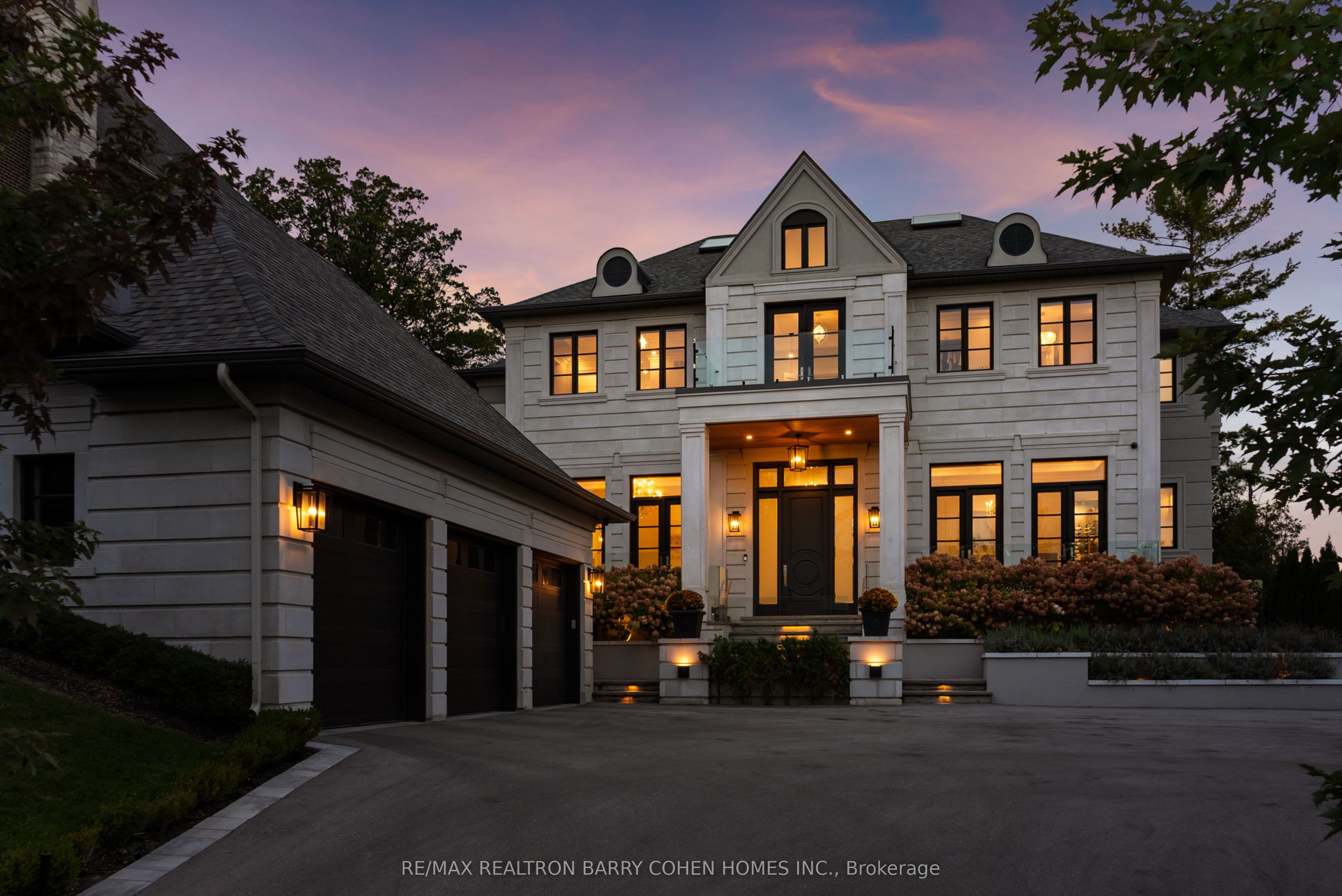 Main Property