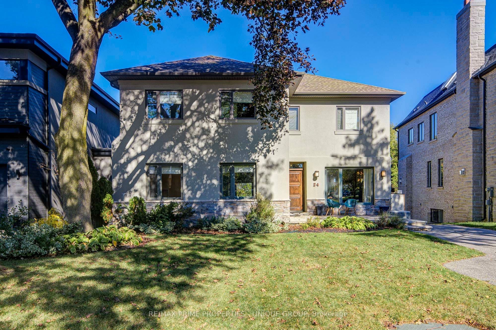 Main Property