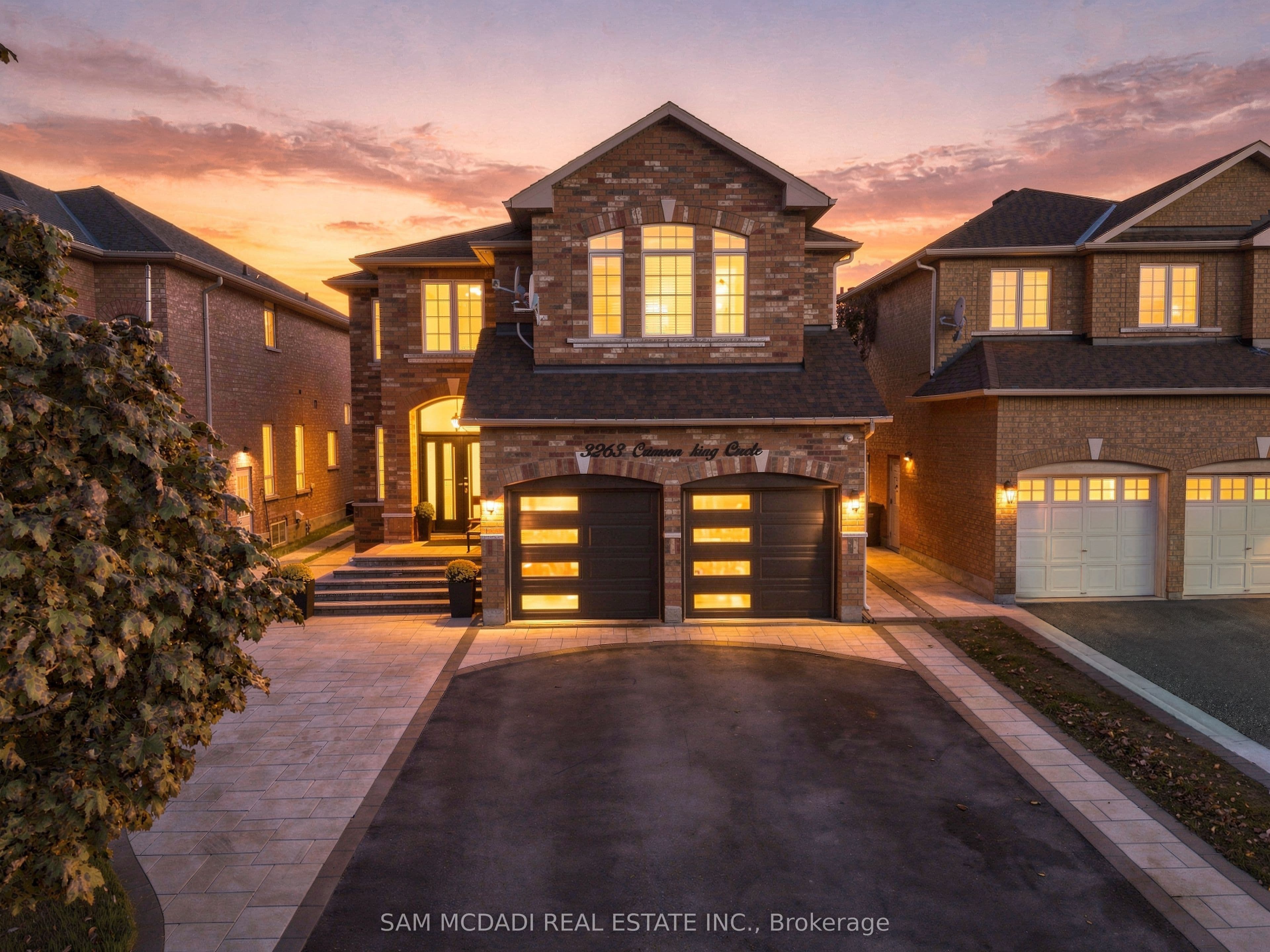 Main Property
