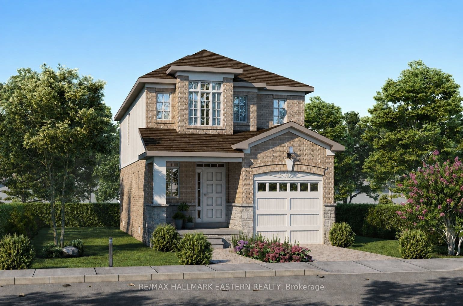 Main Property