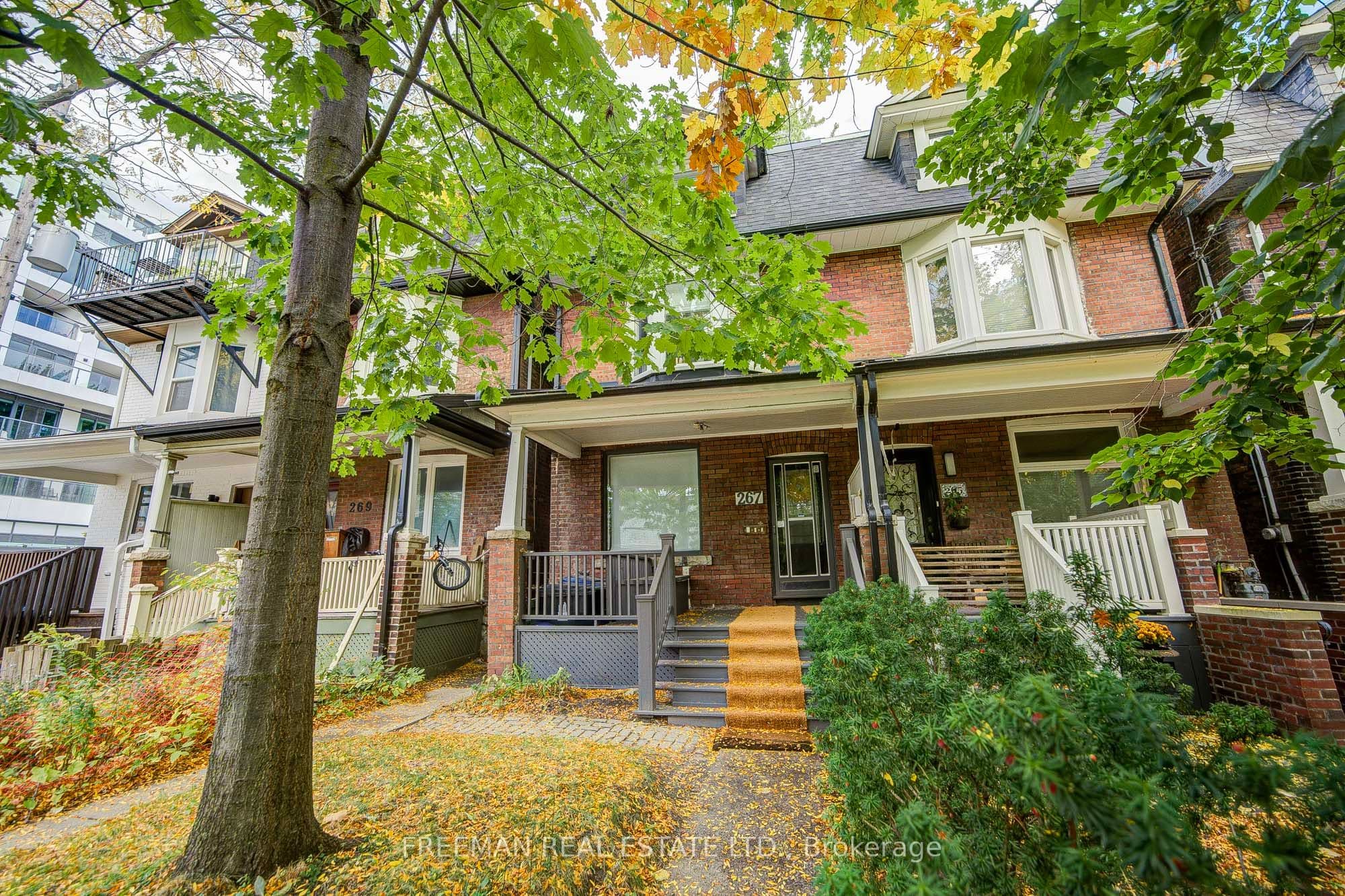 Main Property