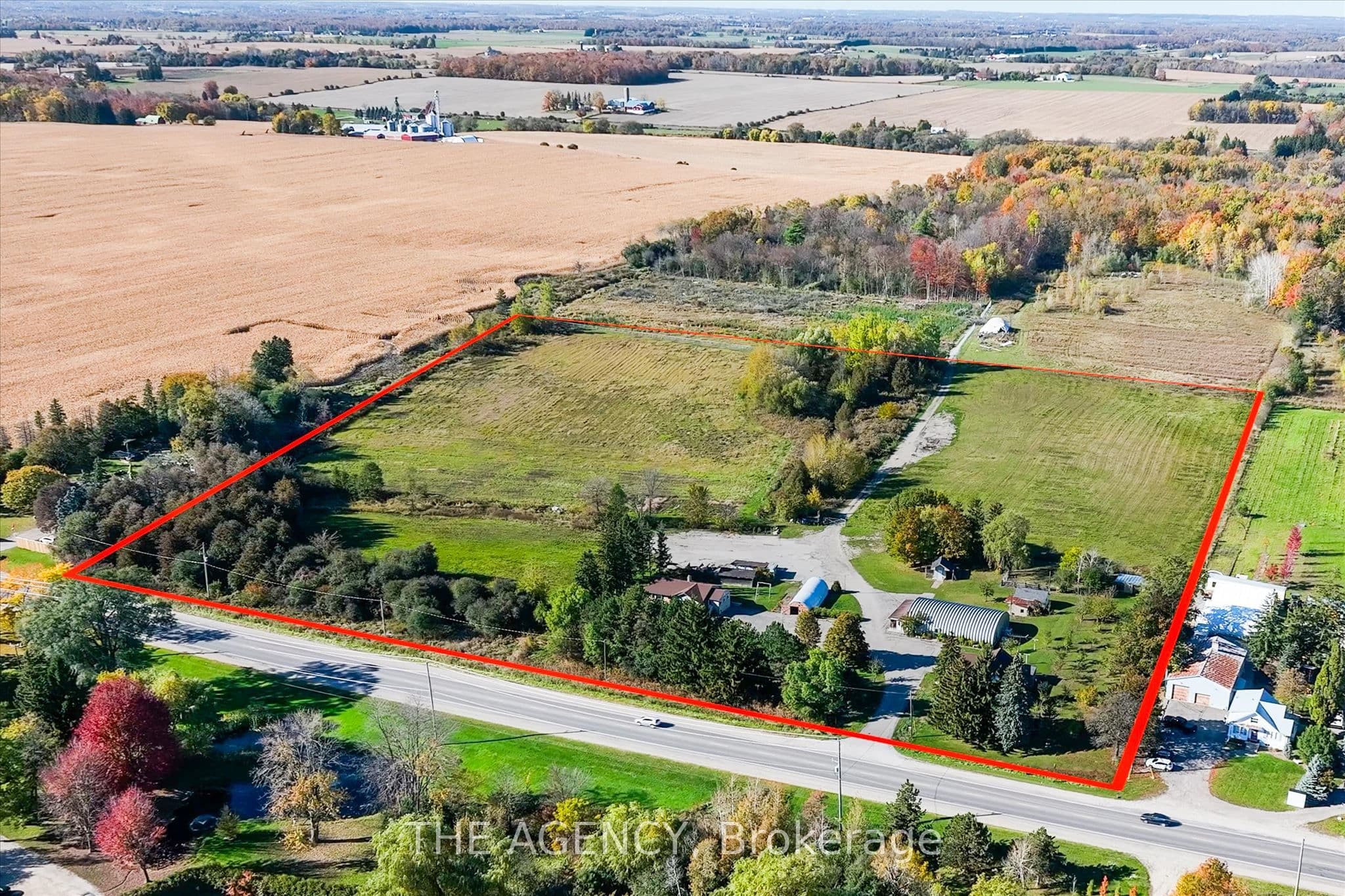 Main Property