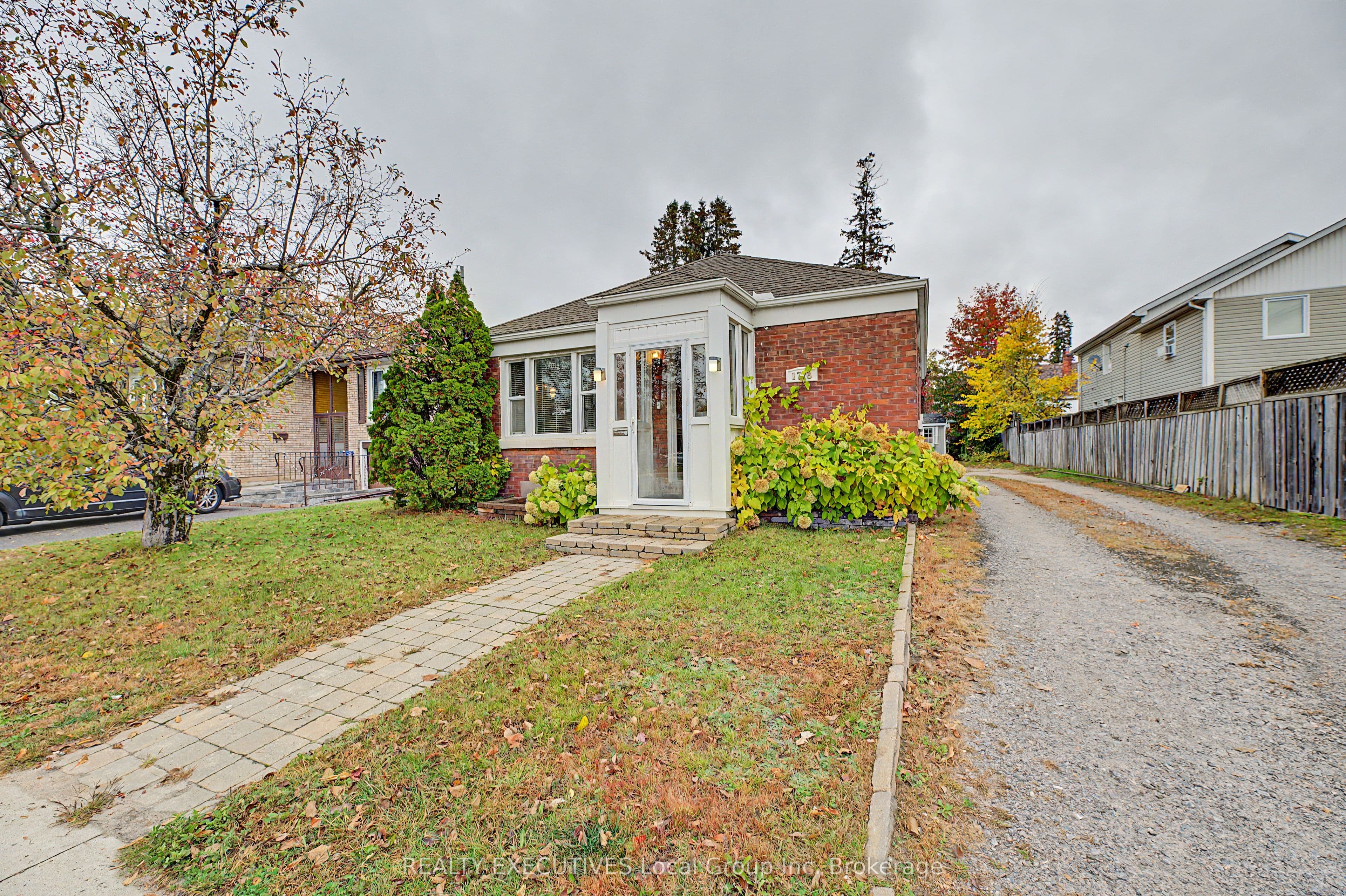 Main Property