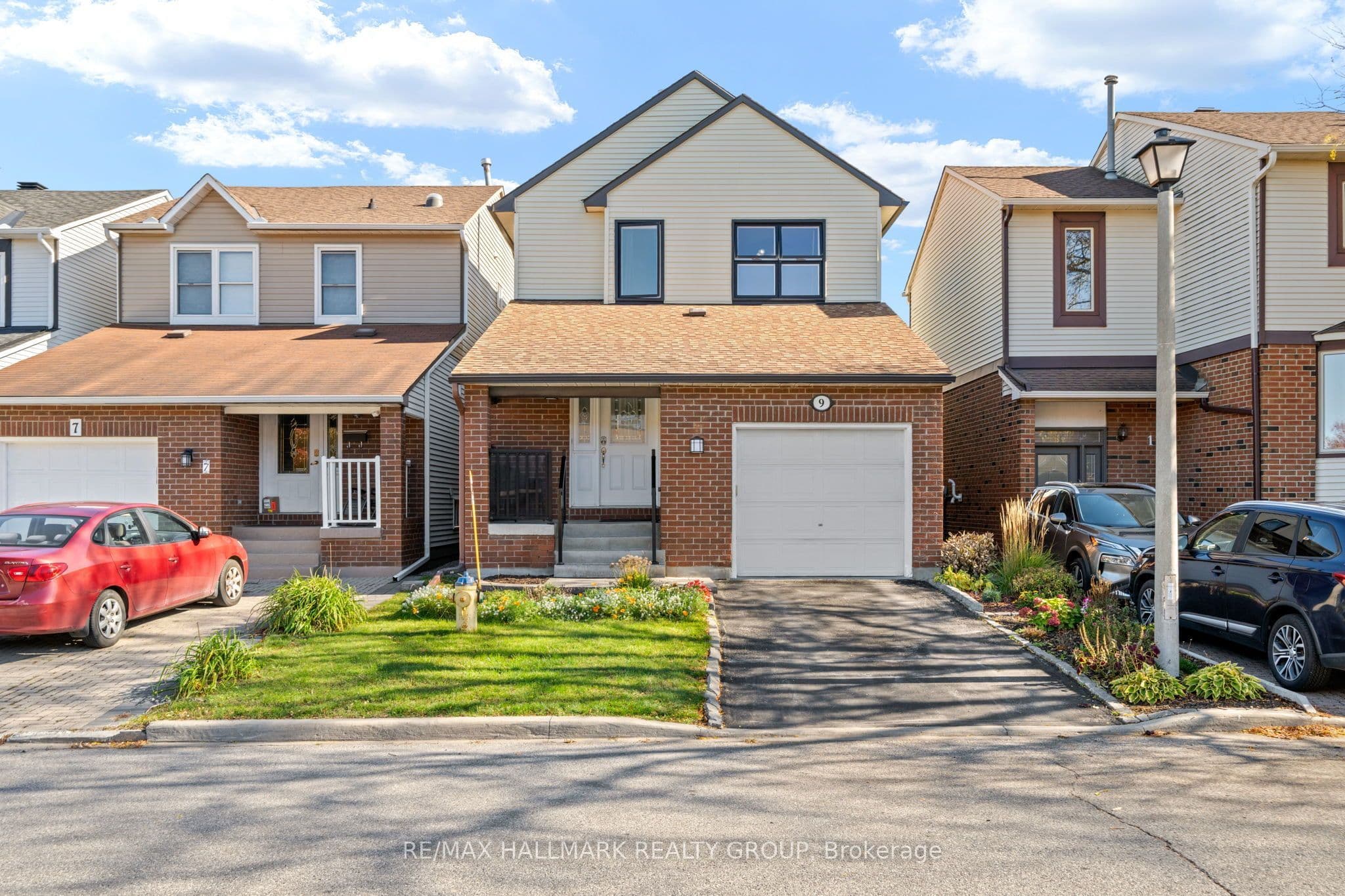 Main Property