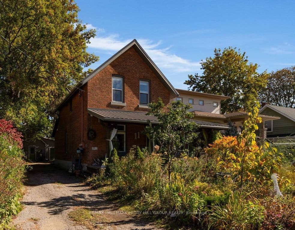 Main Property