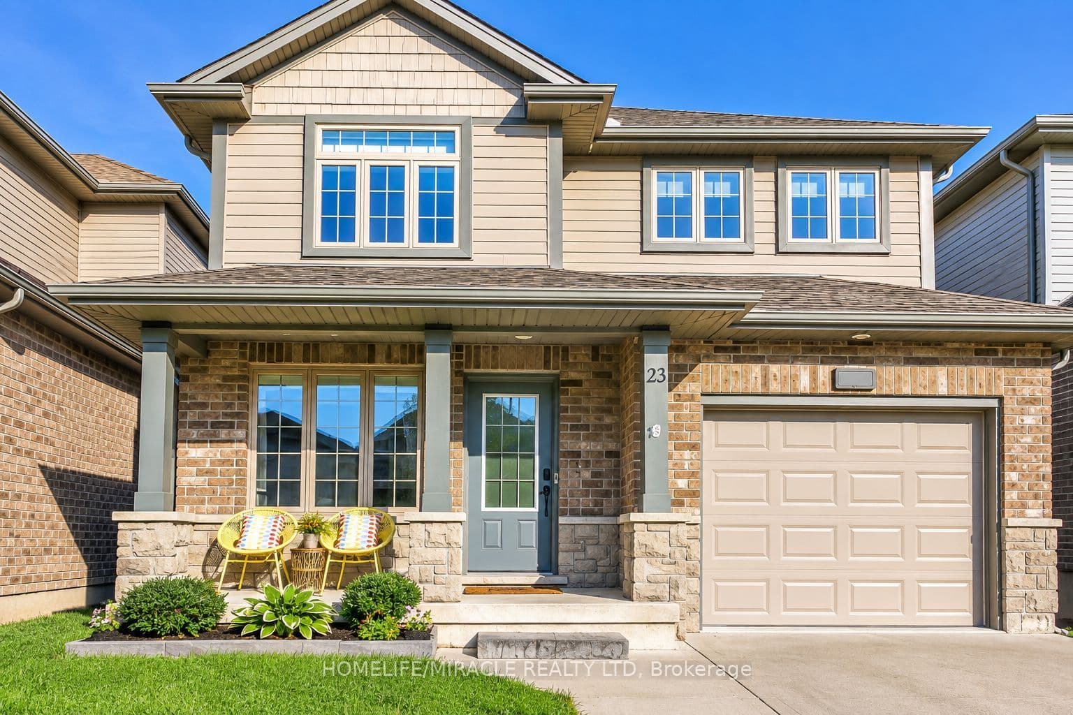 Property