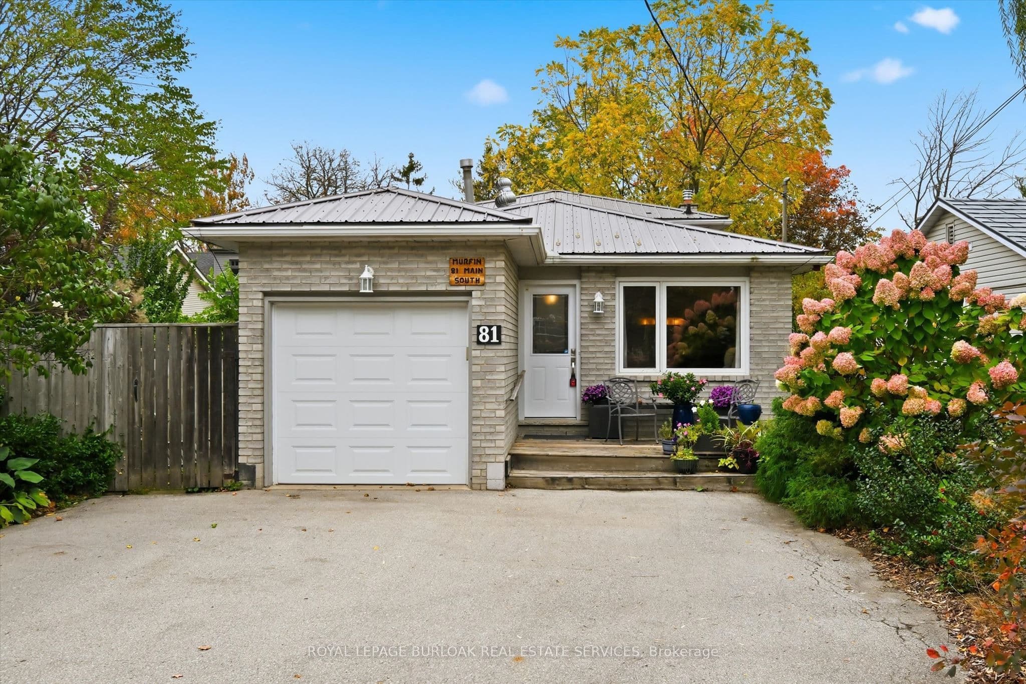 Main Property