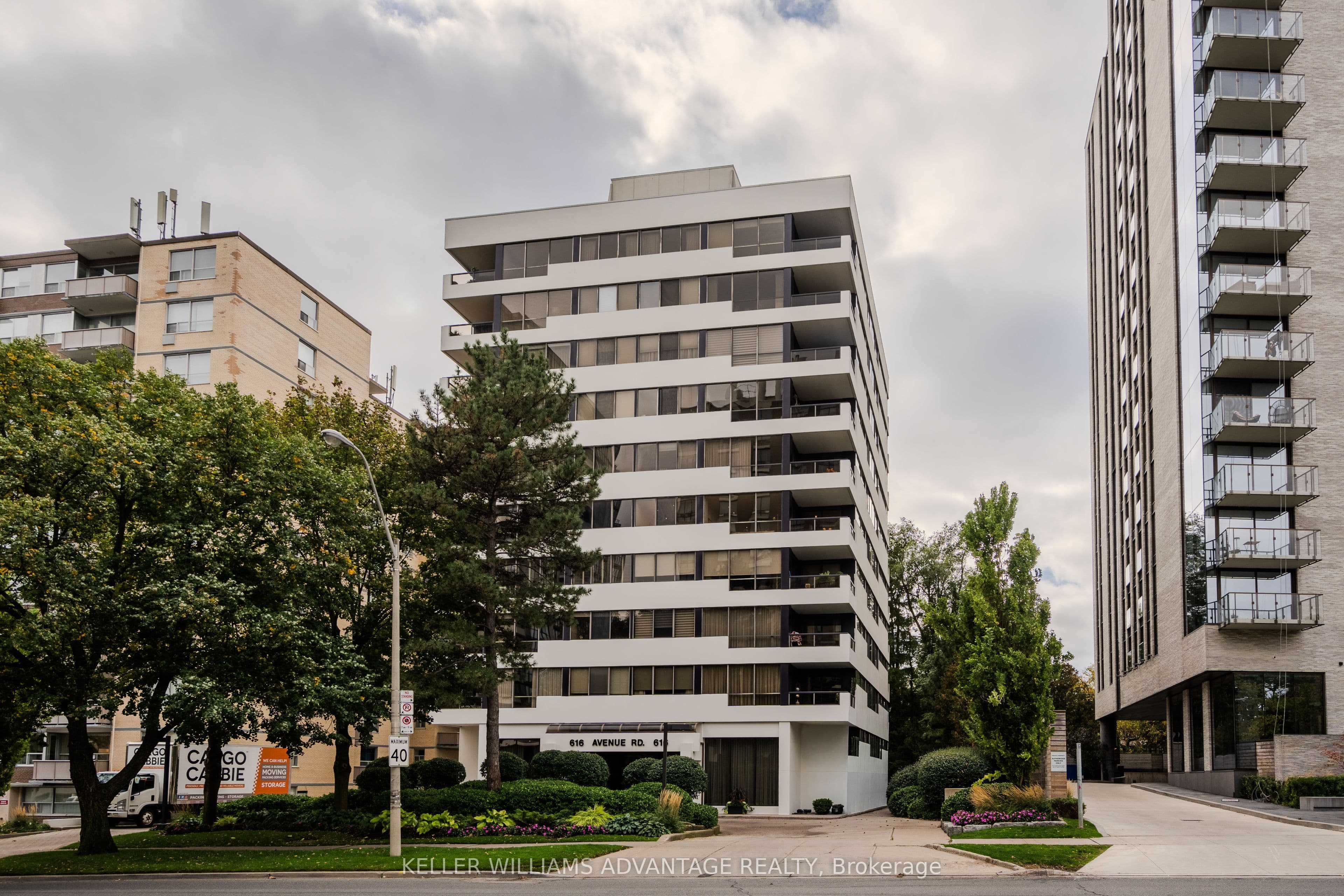 Main Property