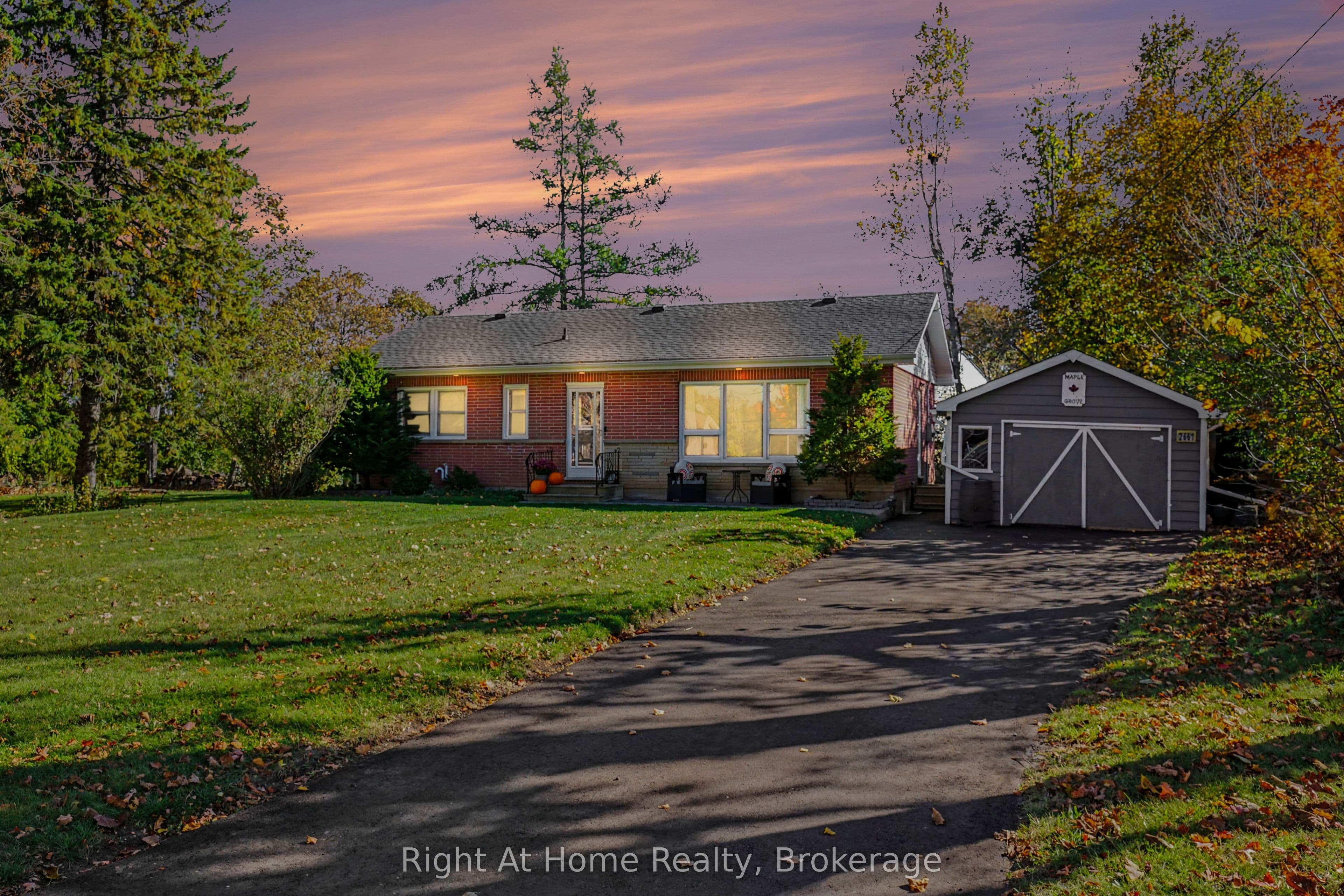 Main Property